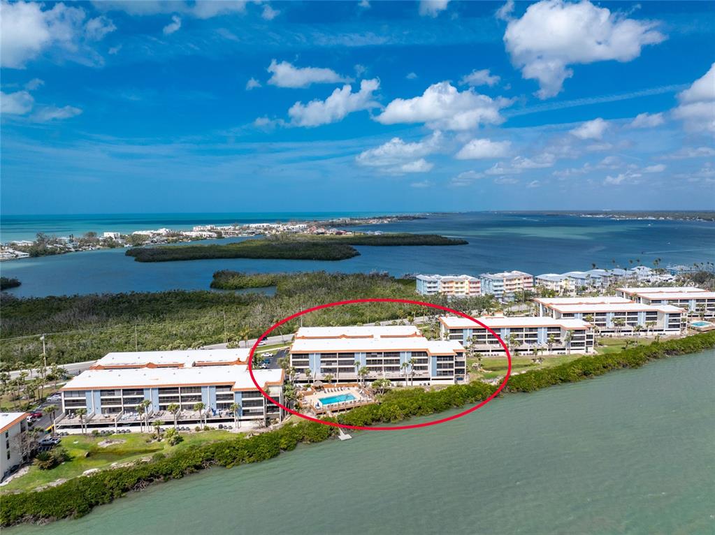 1651 Beach Road, Unit 311 Englewood, FL 34223 - Photo 48 of 50