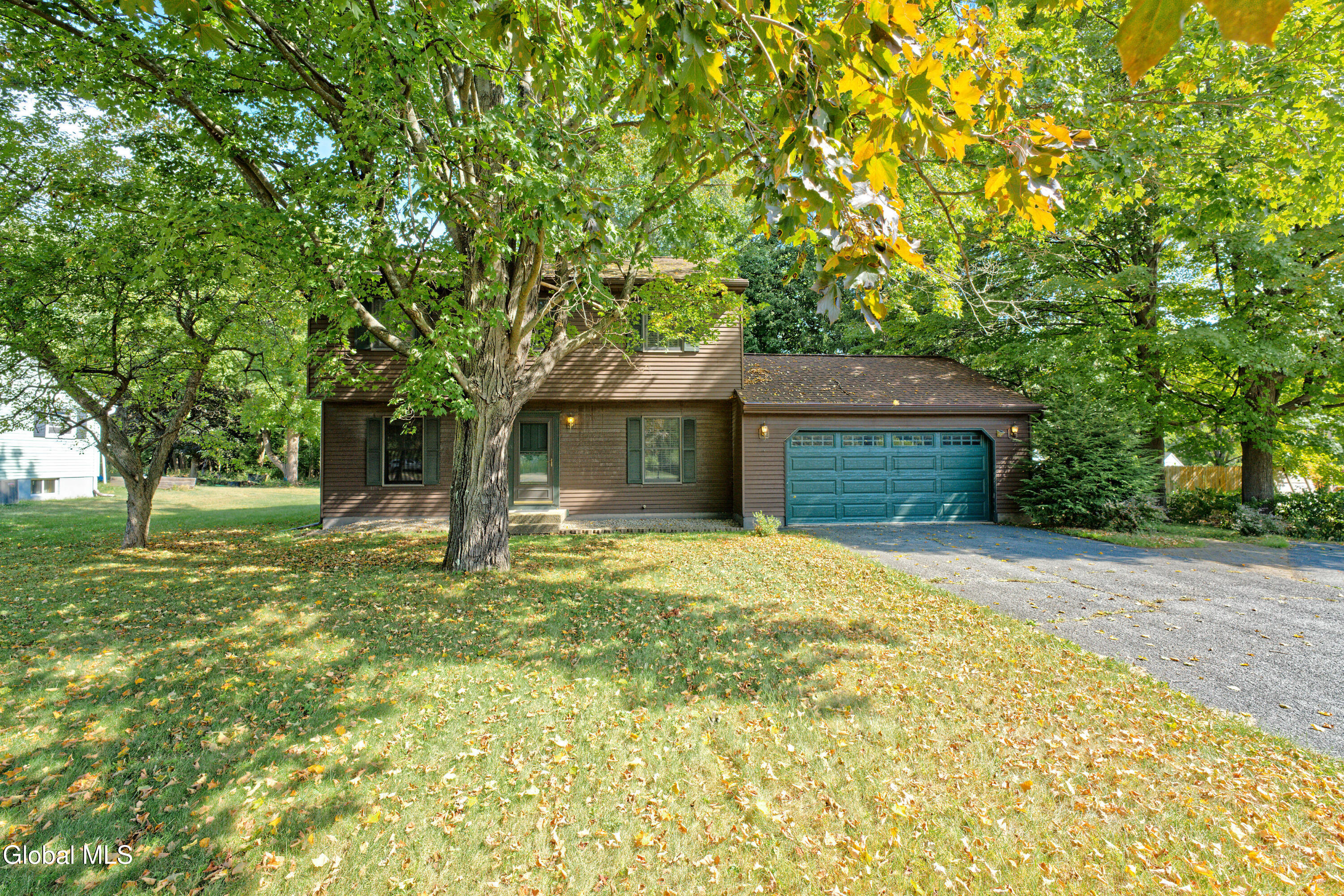 504 Swaggertown Road Glenville, NY 12302 - Photo 1 of 56 0 Front 1