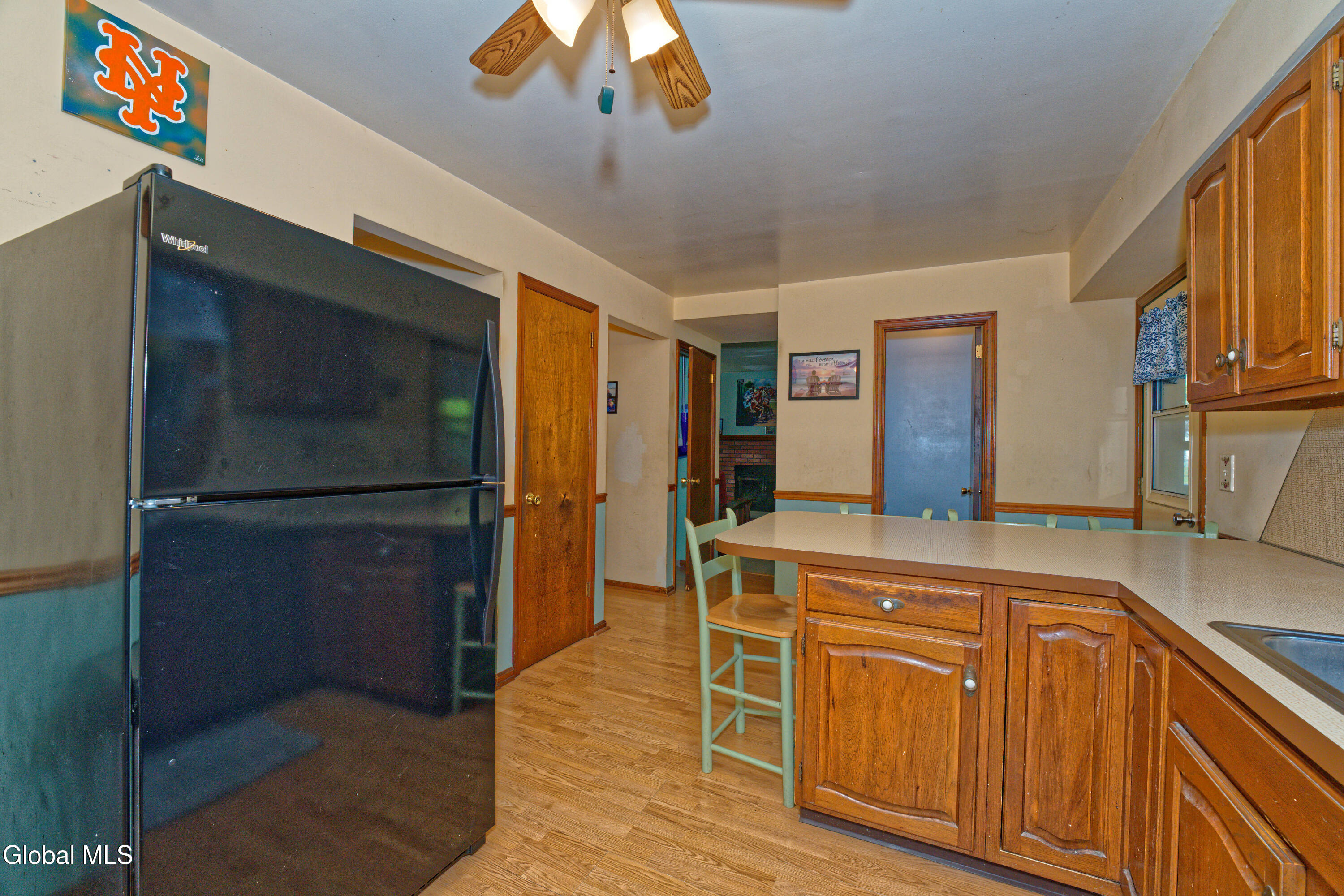 504 Swaggertown Road Glenville, NY 12302 - Photo 13 of 56 2 Kitchen 5