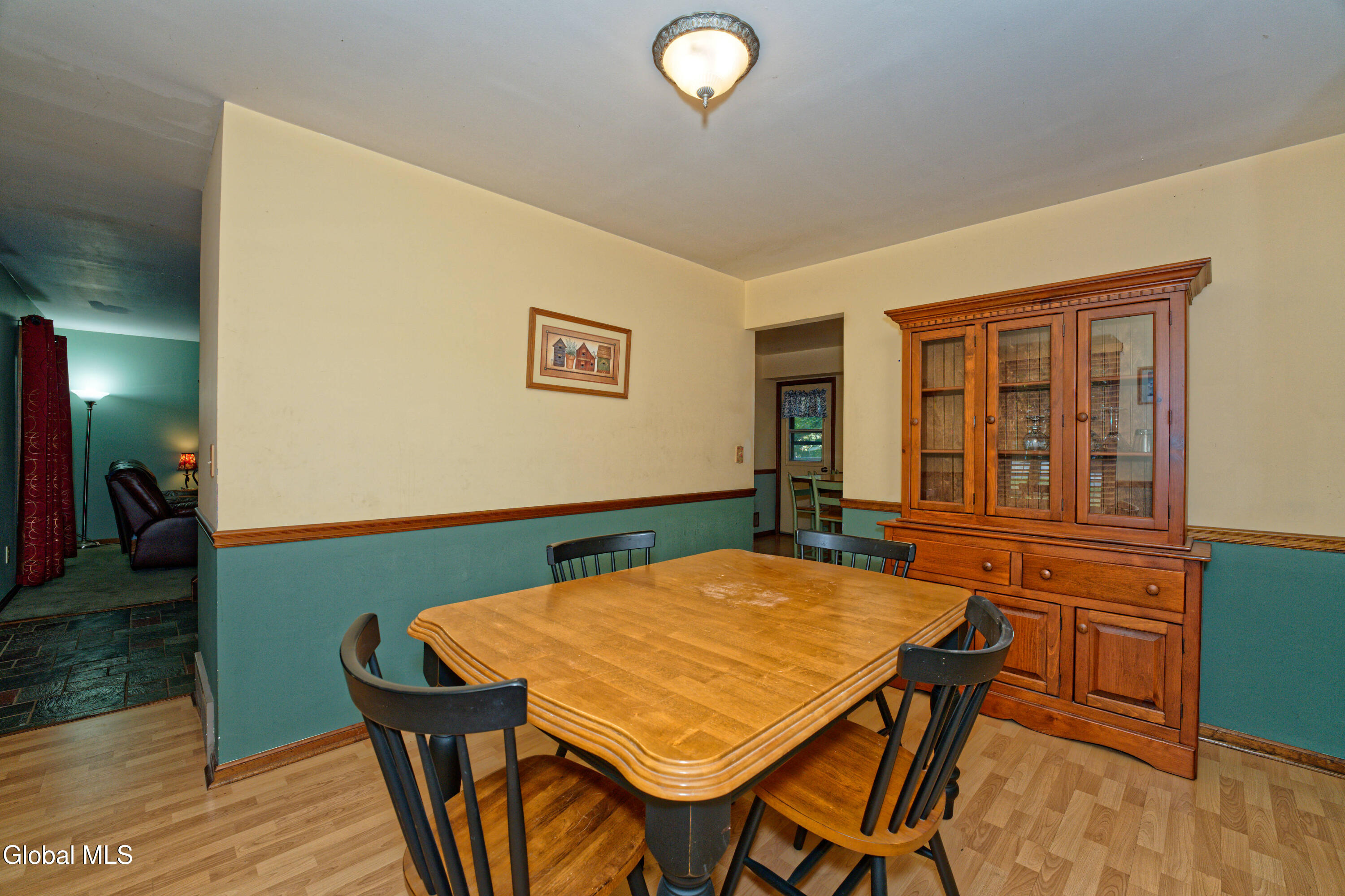 504 Swaggertown Road Glenville, NY 12302 - Photo 14 of 56 3 Diningroom 1