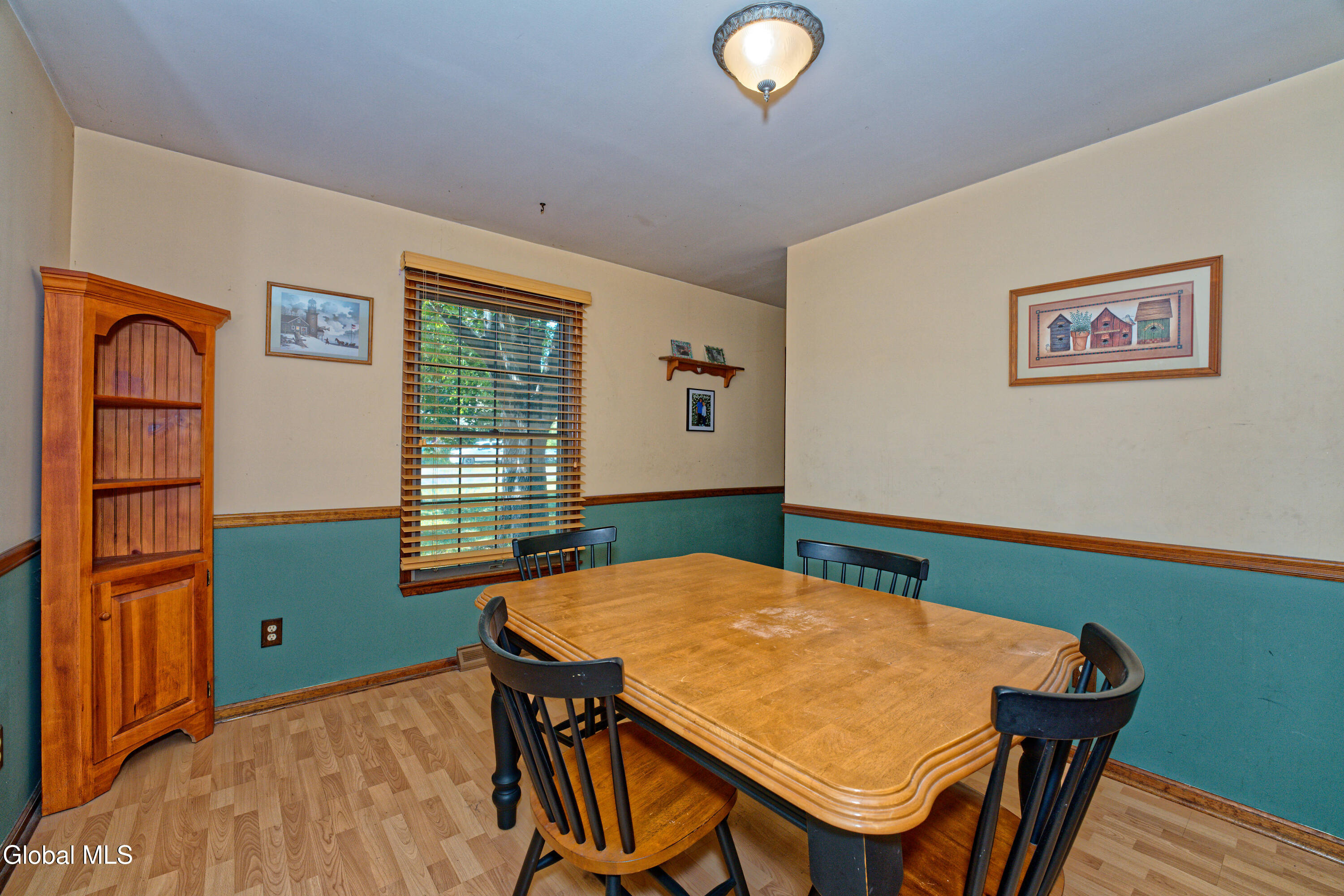 504 Swaggertown Road Glenville, NY 12302 - Photo 16 of 56 3 Diningroom 3