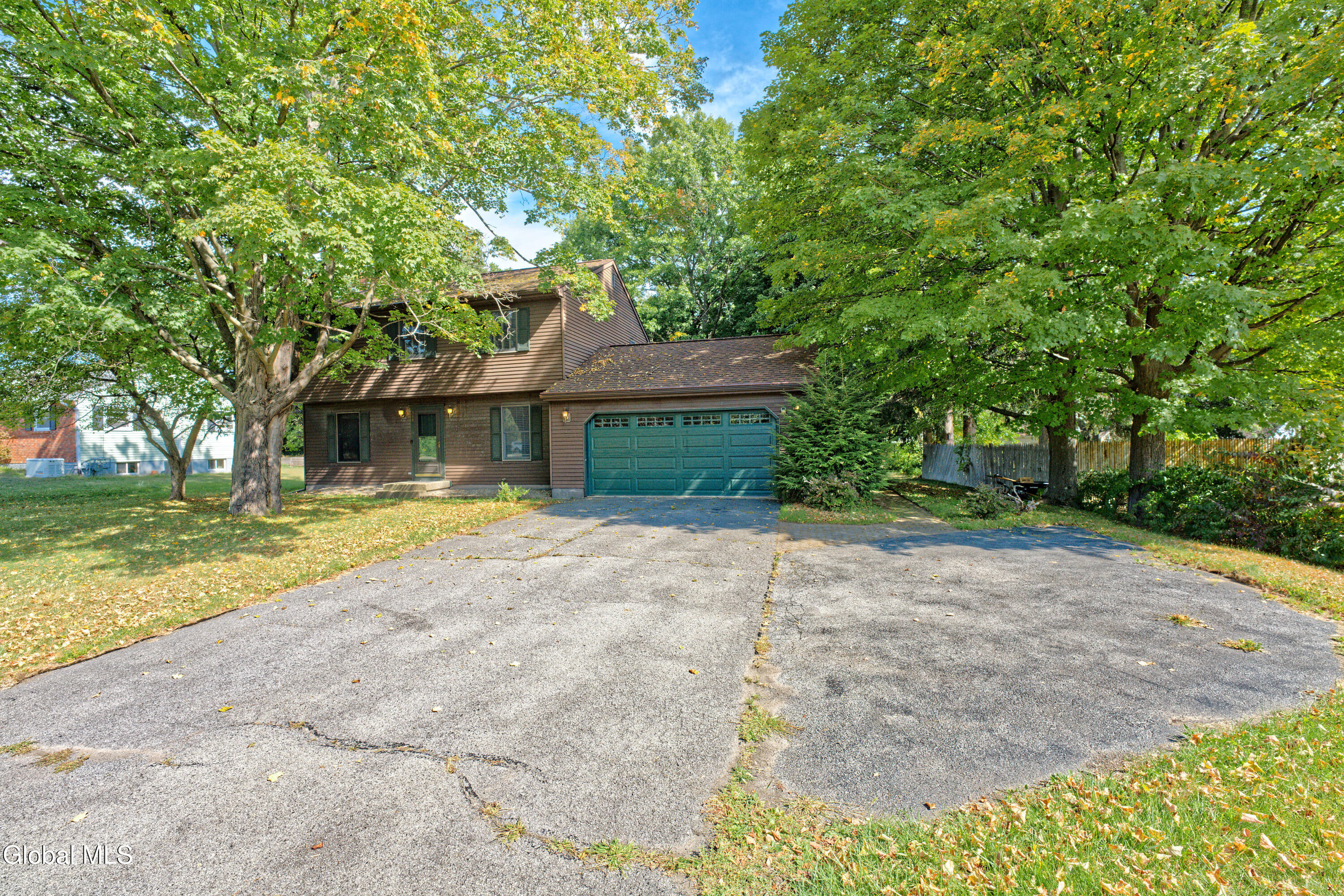 504 Swaggertown Road Glenville, NY 12302 - Photo 2 of 56 0 Front 2