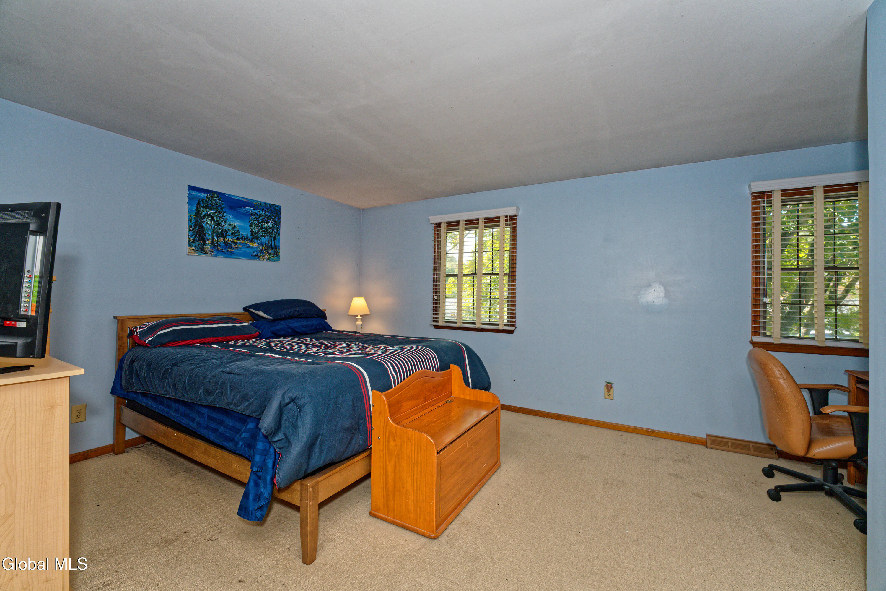 504 Swaggertown Road Glenville, NY 12302 - Photo 21 of 56 4 Bedroom 3