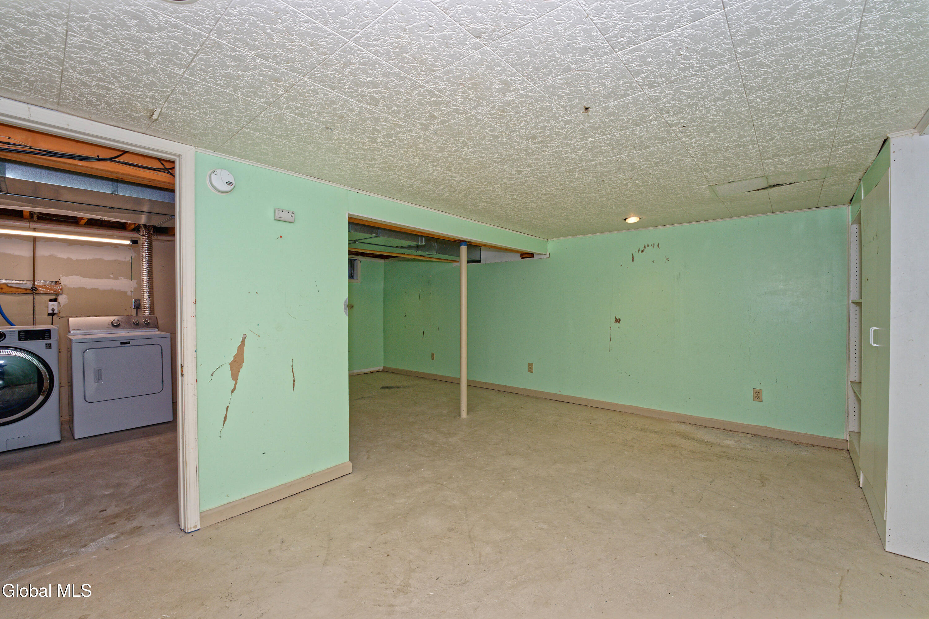 504 Swaggertown Road Glenville, NY 12302 - Photo 29 of 56 5 basement 1