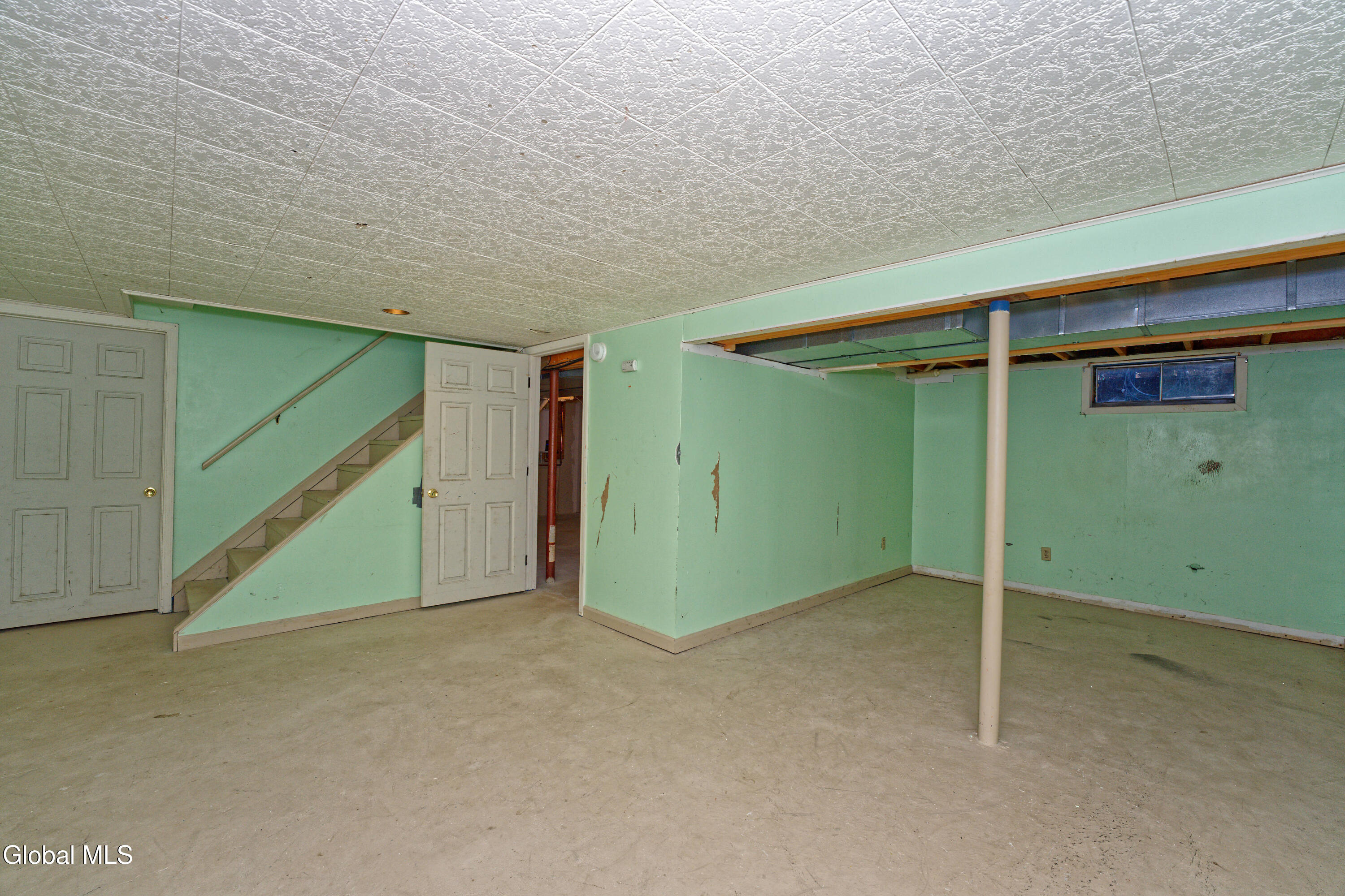 504 Swaggertown Road Glenville, NY 12302 - Photo 30 of 56 5 basement 2