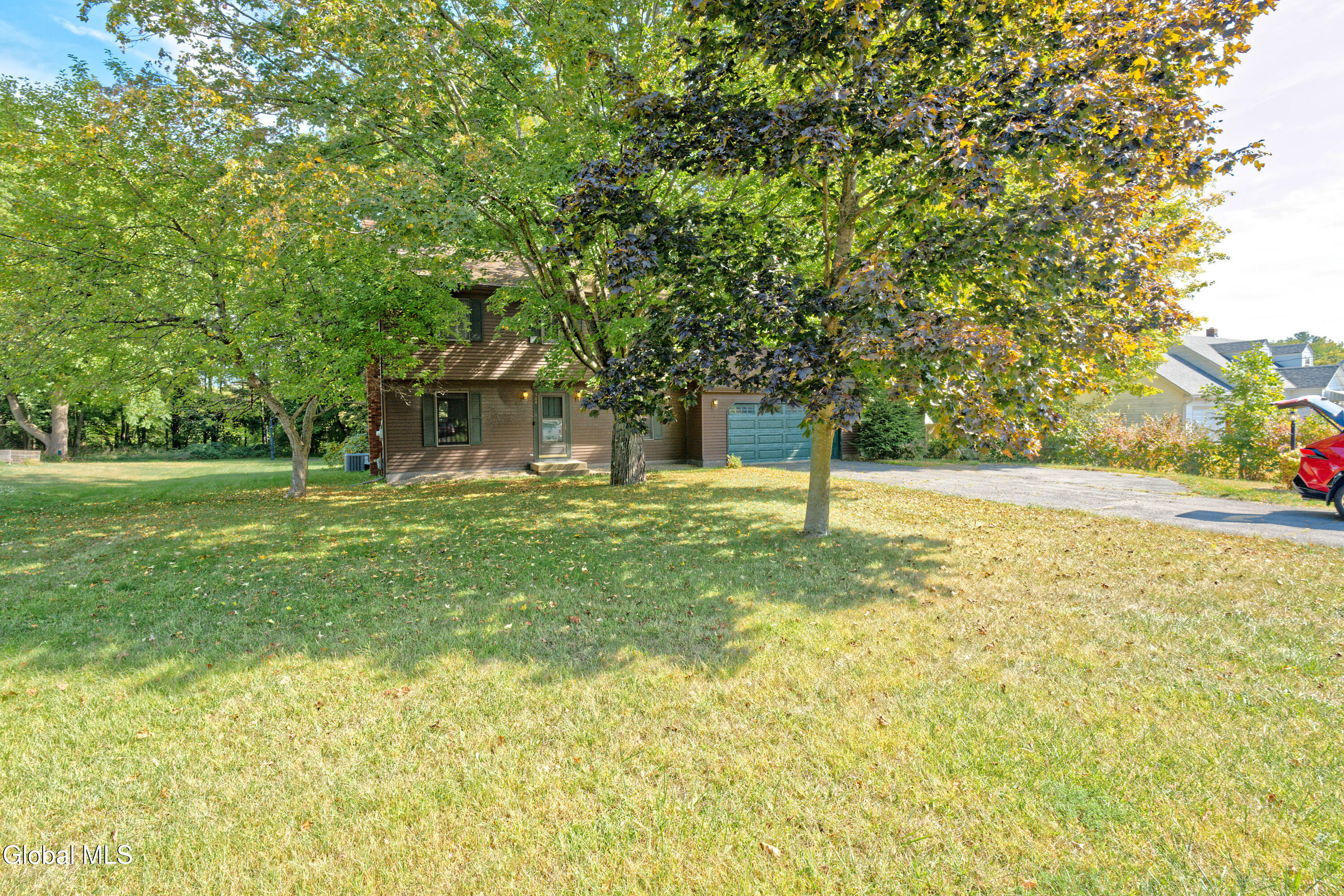 504 Swaggertown Road Glenville, NY 12302 - Photo 3 of 56 0 Front 3