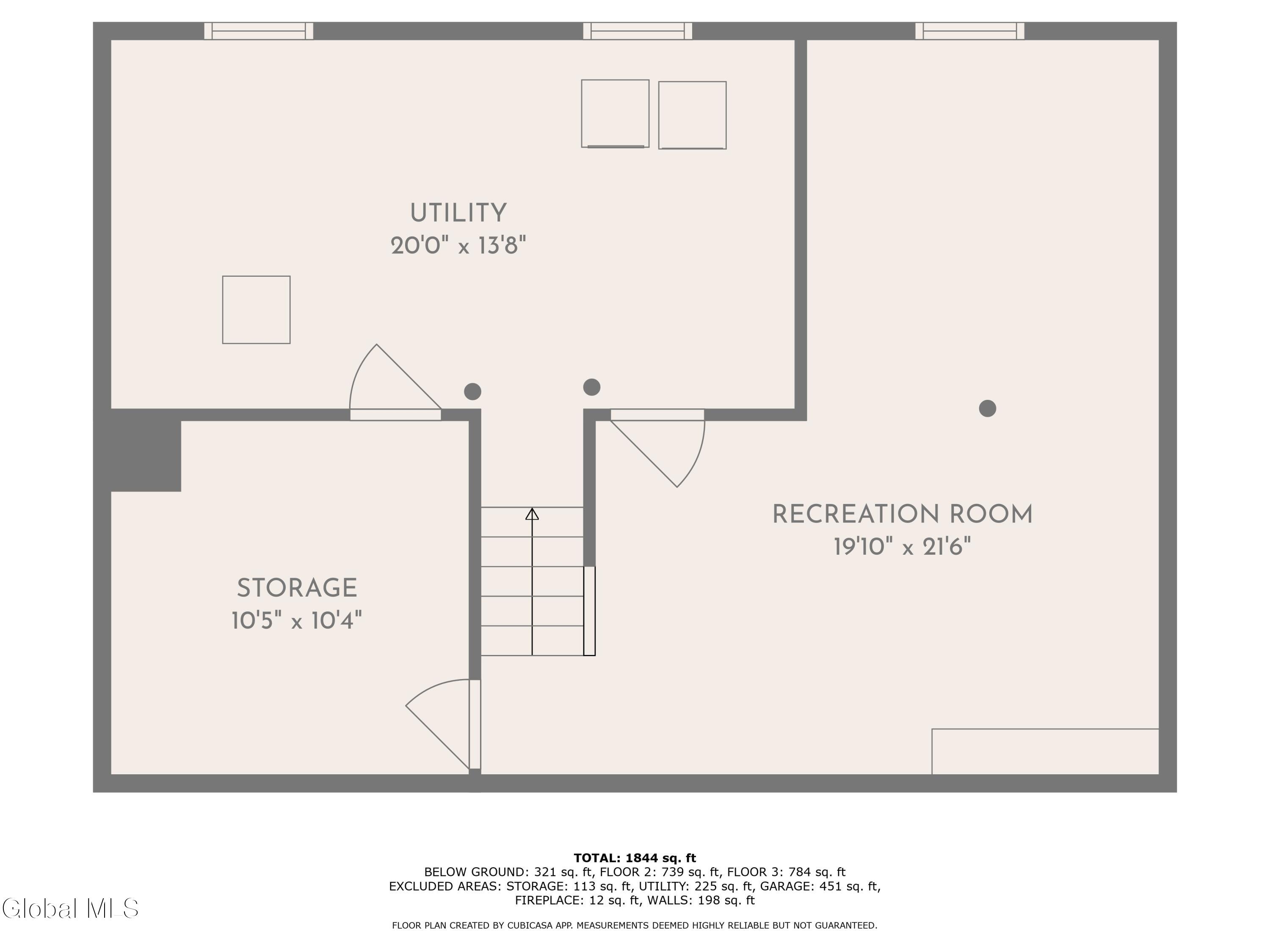 504 Swaggertown Road Glenville, NY 12302 - Photo 33 of 56 1st_floor_504_swaggertown_road_glenville