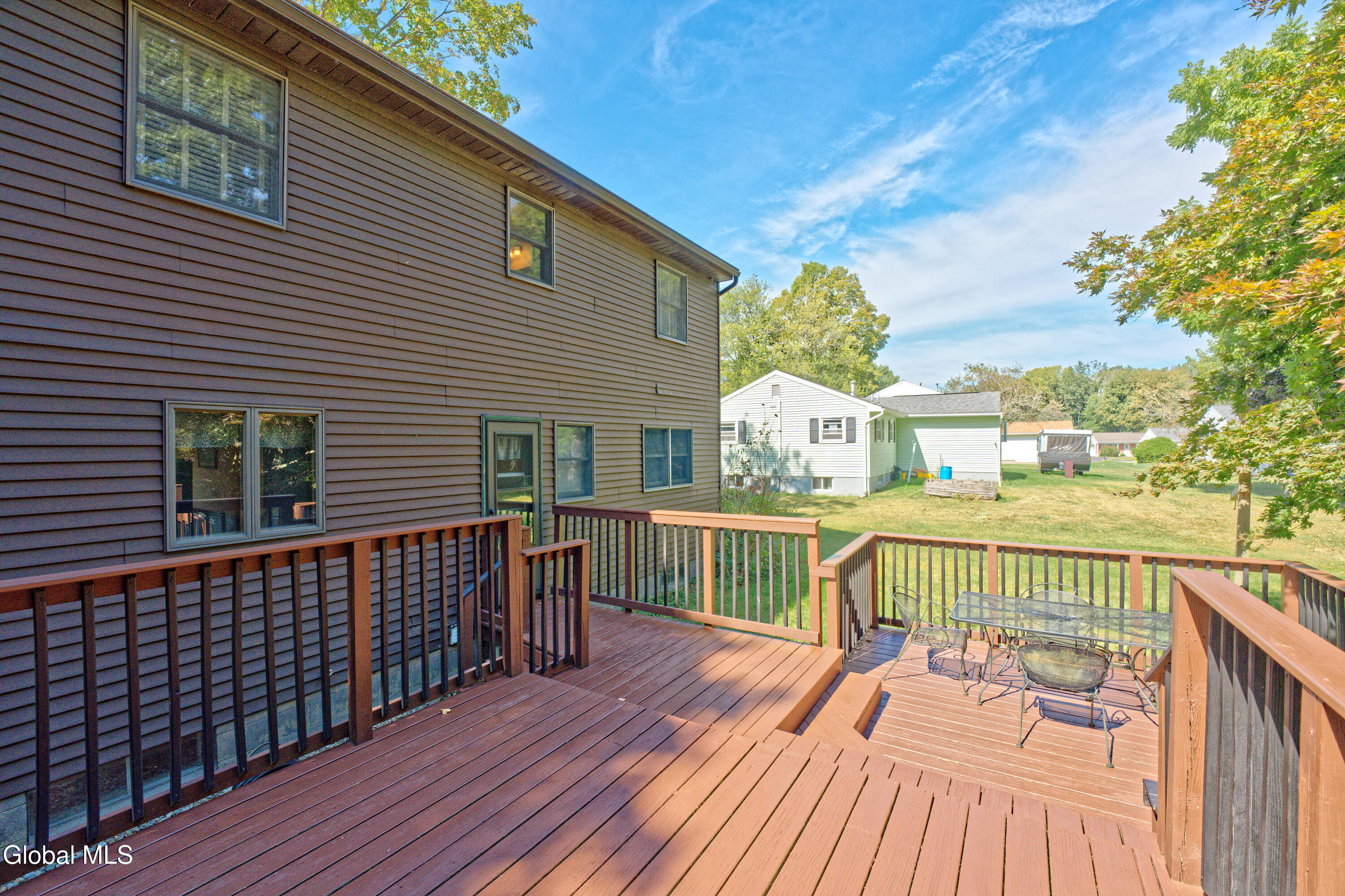 504 Swaggertown Road Glenville, NY 12302 - Photo 34 of 56 Yard 13