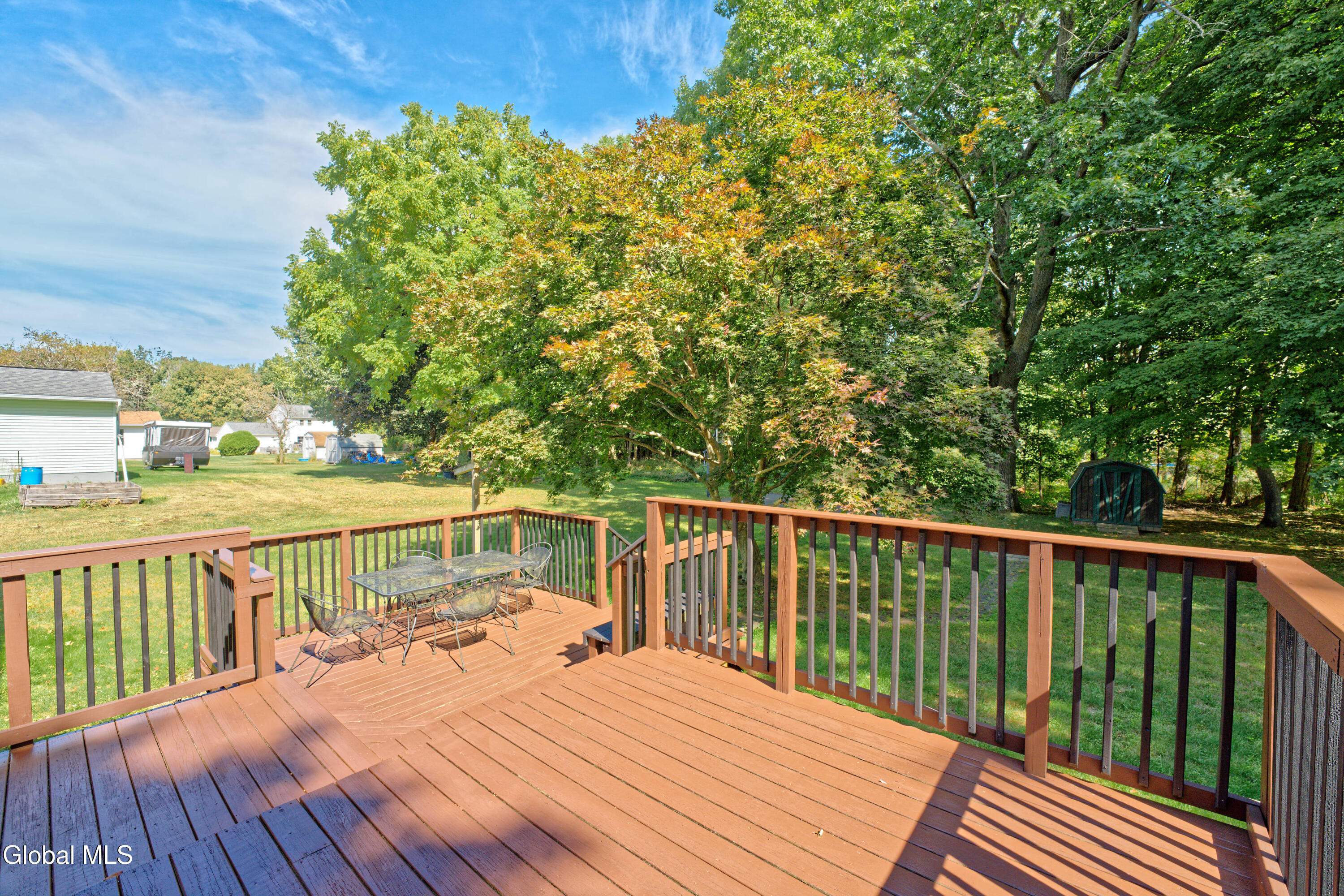 504 Swaggertown Road Glenville, NY 12302 - Photo 35 of 56 Yard 12