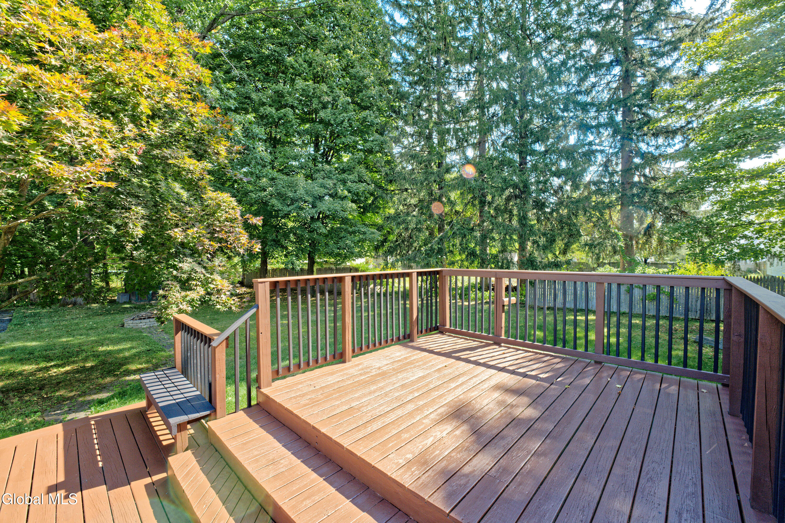 504 Swaggertown Road Glenville, NY 12302 - Photo 36 of 56 Yard 11