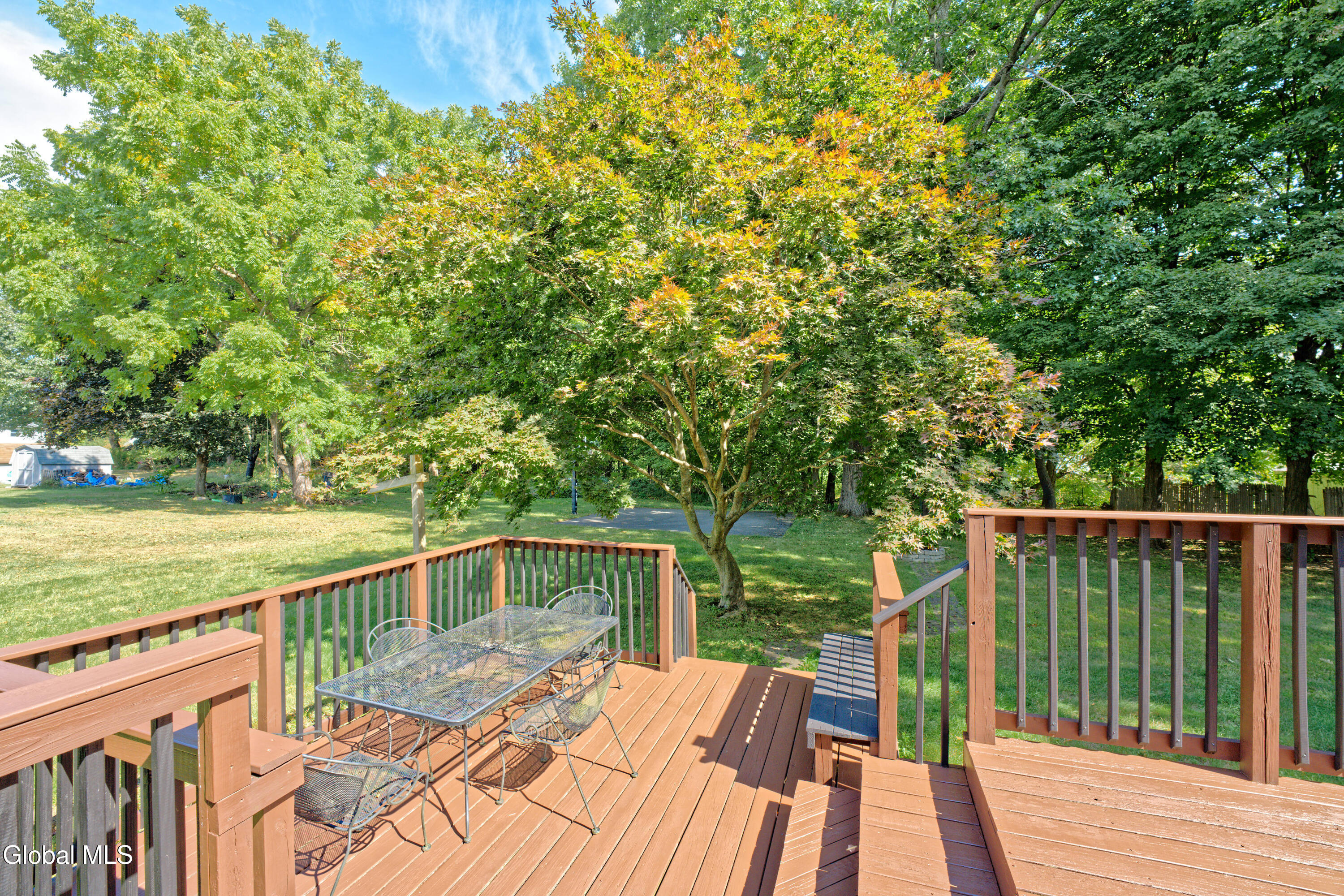 504 Swaggertown Road Glenville, NY 12302 - Photo 37 of 56 Yard 10