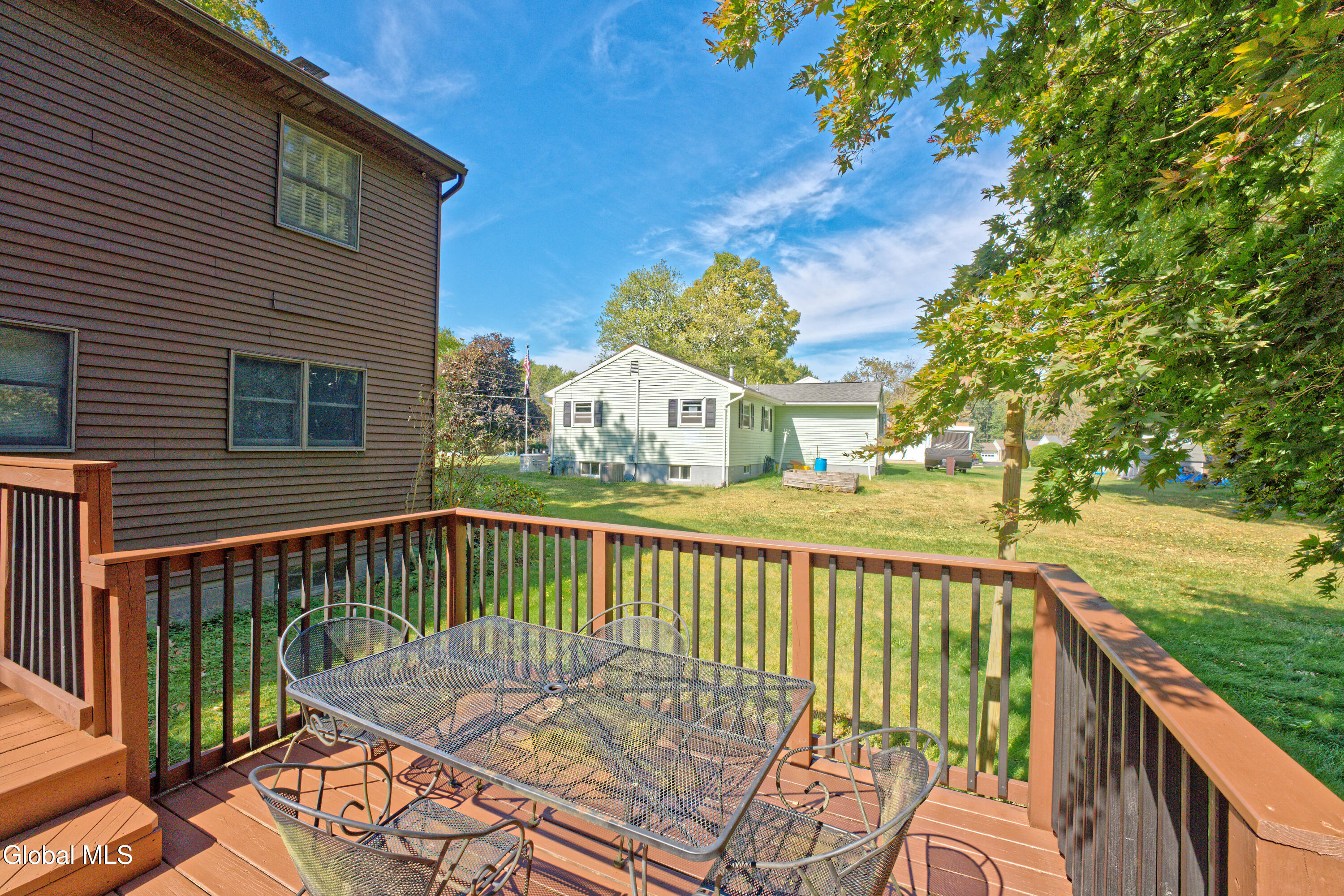 504 Swaggertown Road Glenville, NY 12302 - Photo 38 of 56 Yard 9