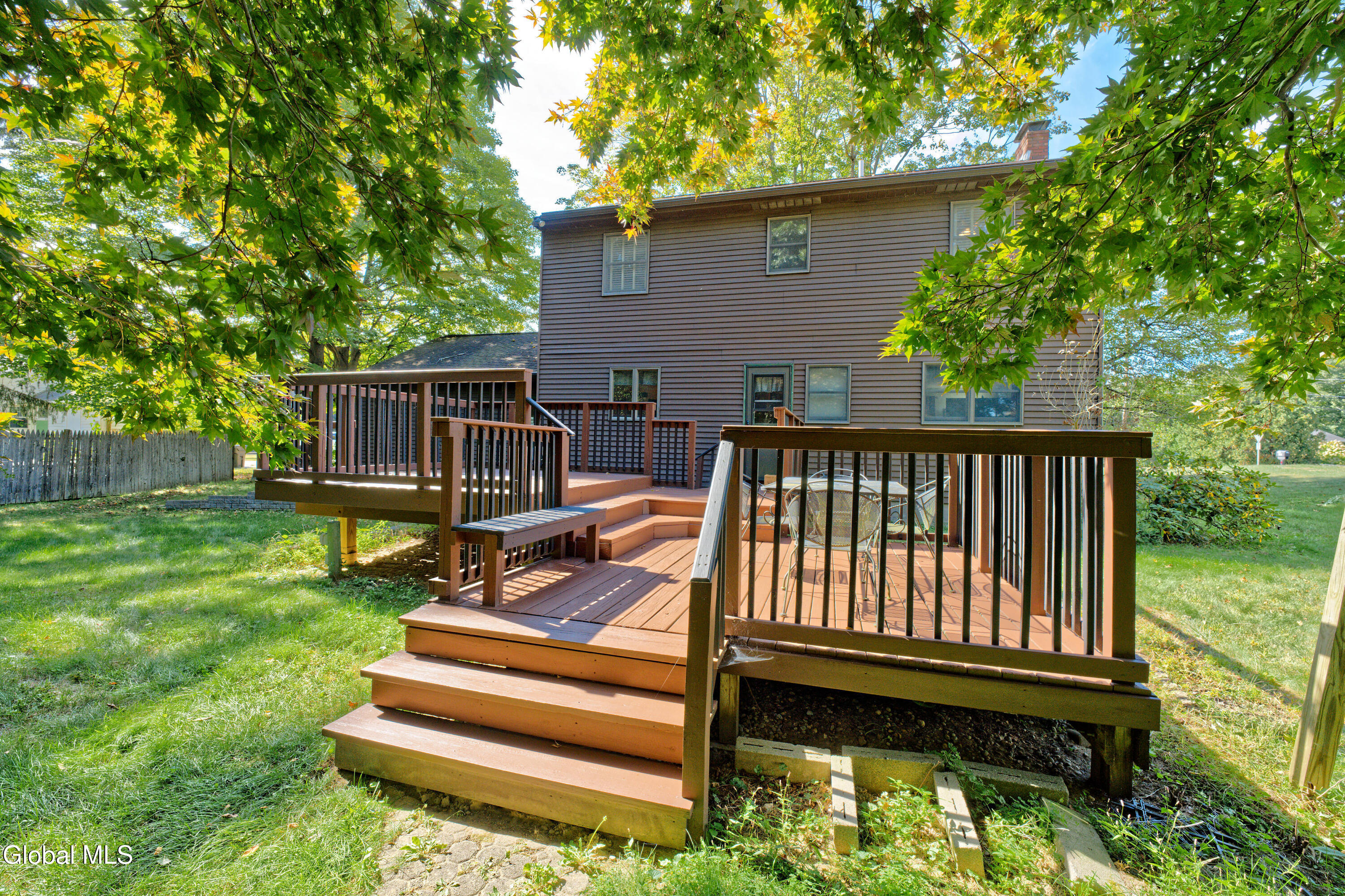 504 Swaggertown Road Glenville, NY 12302 - Photo 39 of 56 Yard 8