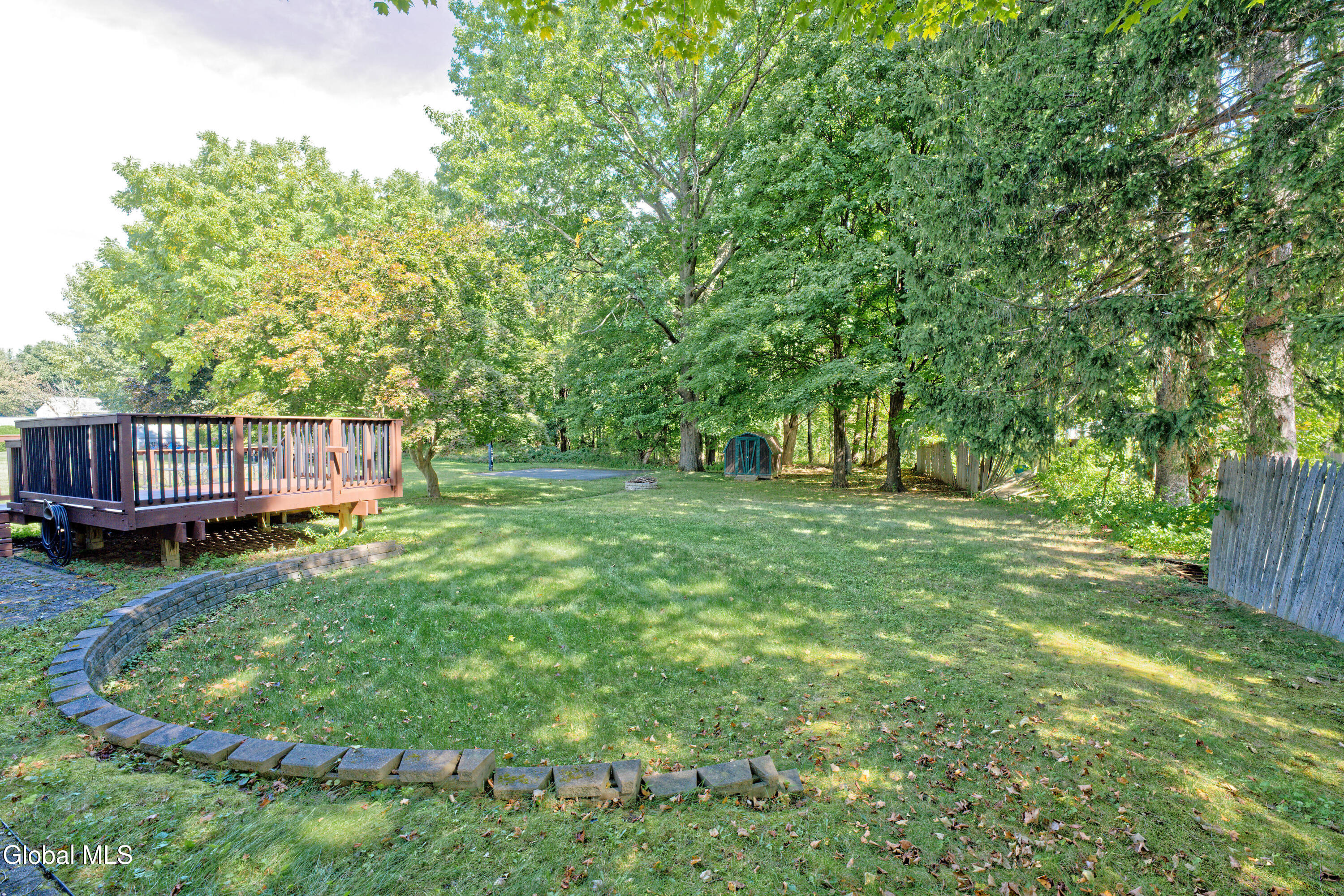 504 Swaggertown Road Glenville, NY 12302 - Photo 40 of 56 Yard 1