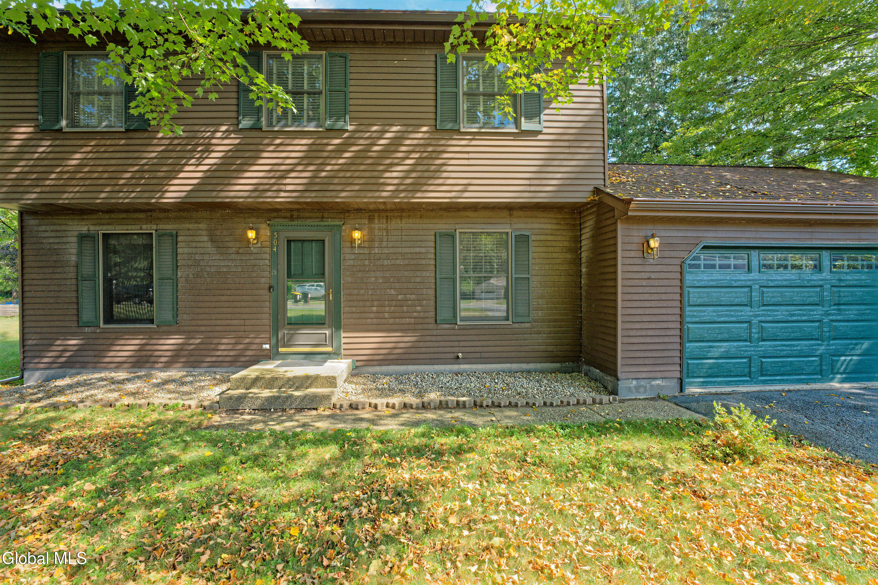 504 Swaggertown Road Glenville, NY 12302 - Photo 4 of 56 0 Front 4