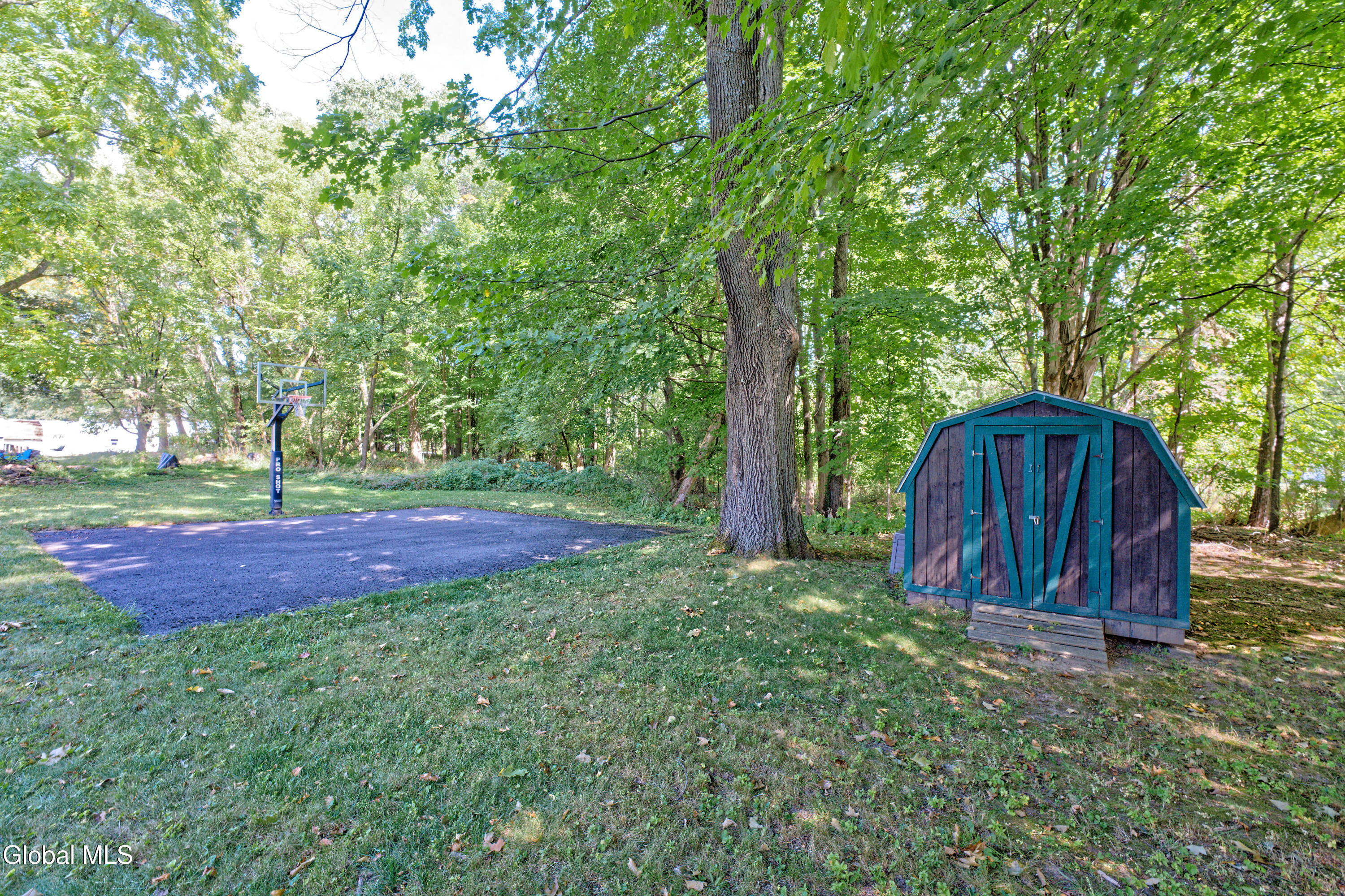 504 Swaggertown Road Glenville, NY 12302 - Photo 42 of 56 Yard 3