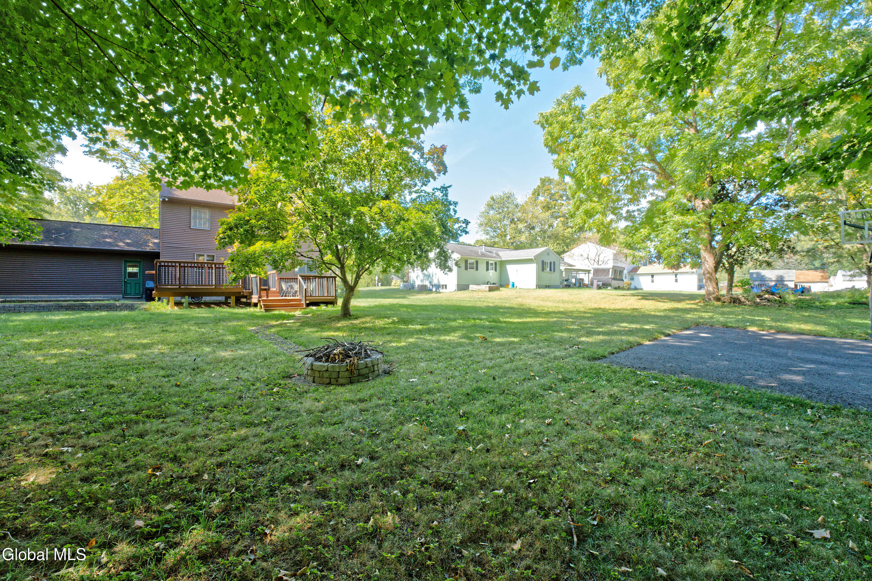 504 Swaggertown Road Glenville, NY 12302 - Photo 43 of 56 Yard 4