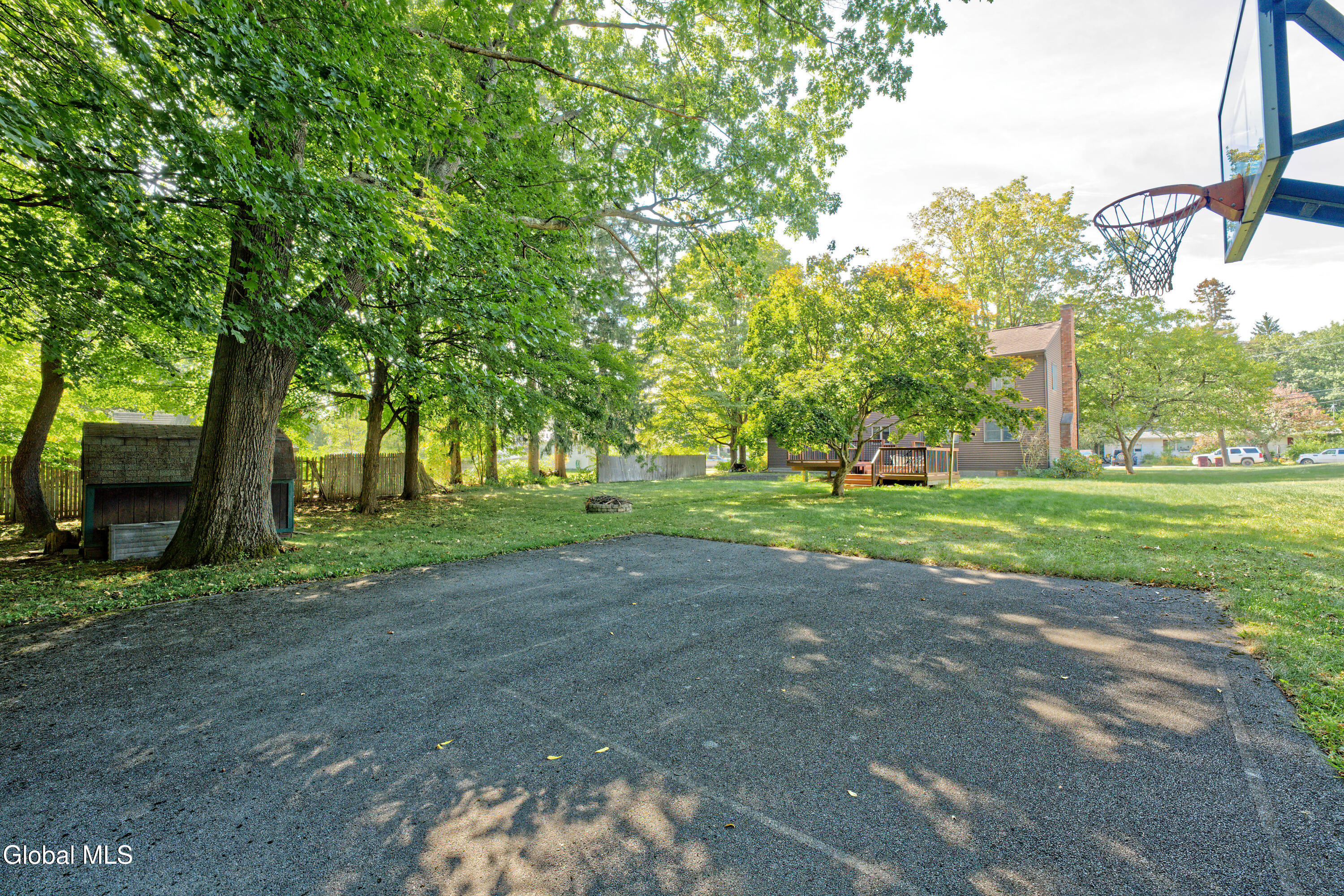 504 Swaggertown Road Glenville, NY 12302 - Photo 45 of 56 Yard 6