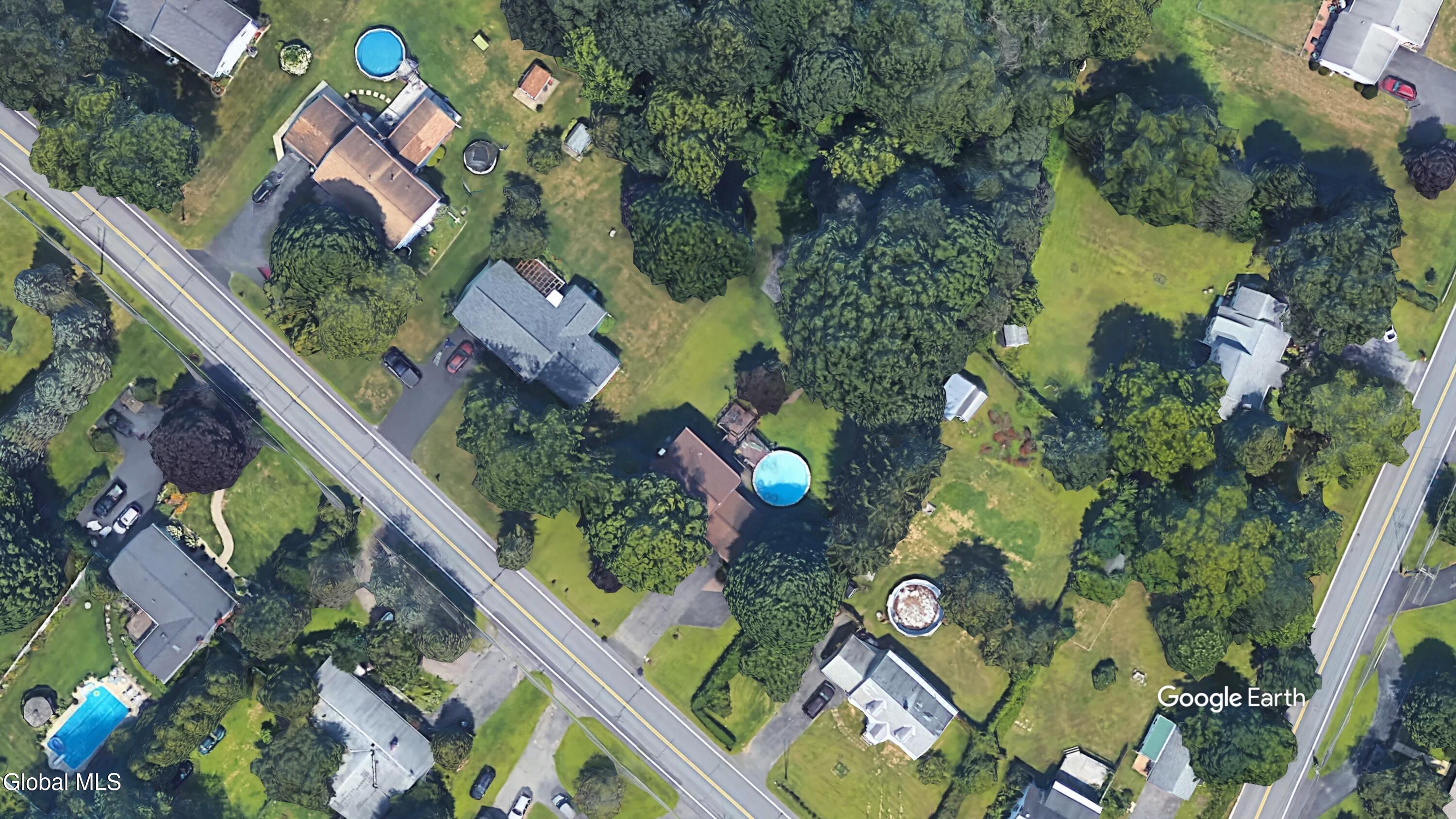 504 Swaggertown Road Glenville, NY 12302 - Photo 48 of 56 504 Swaggertown Rd, Glenville, NY 12302