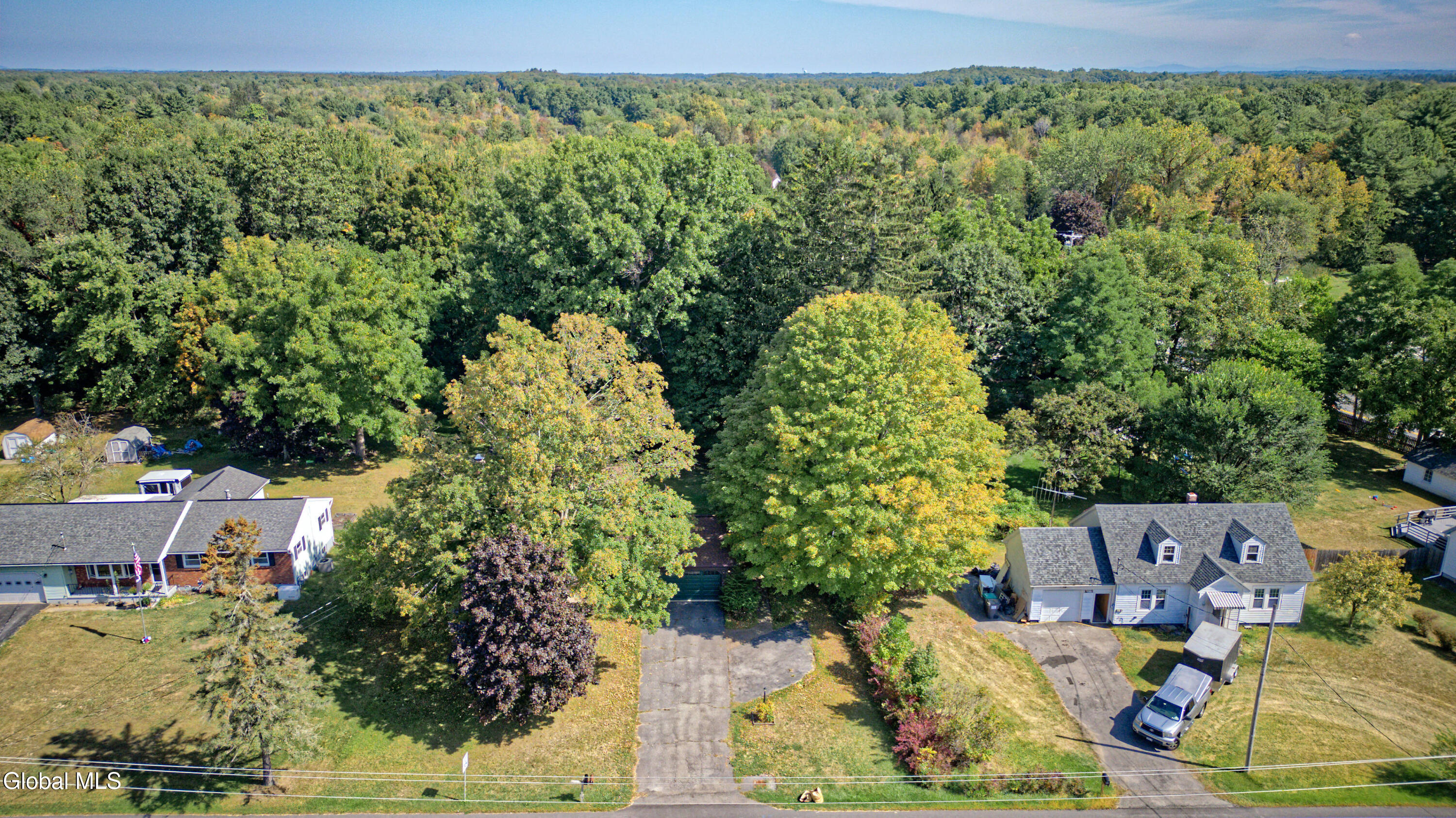 504 Swaggertown Road Glenville, NY 12302 - Photo 50 of 56 0 Air Front 1