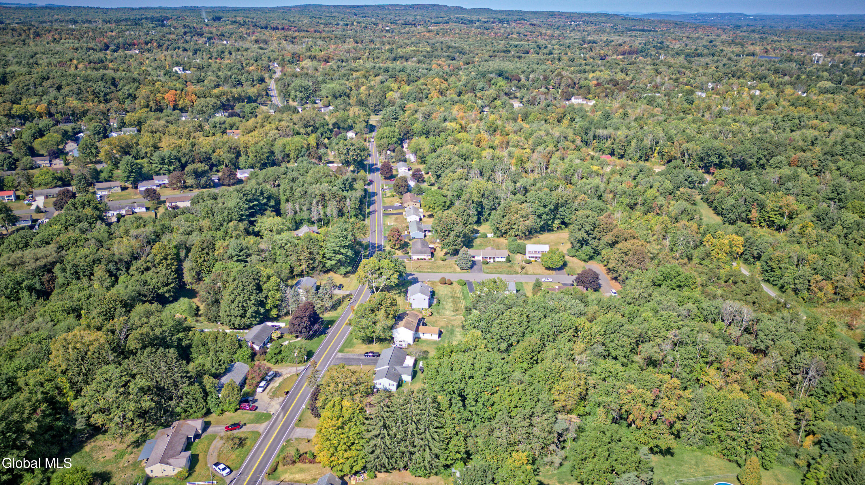 504 Swaggertown Road Glenville, NY 12302 - Photo 52 of 56 Air Yard 3