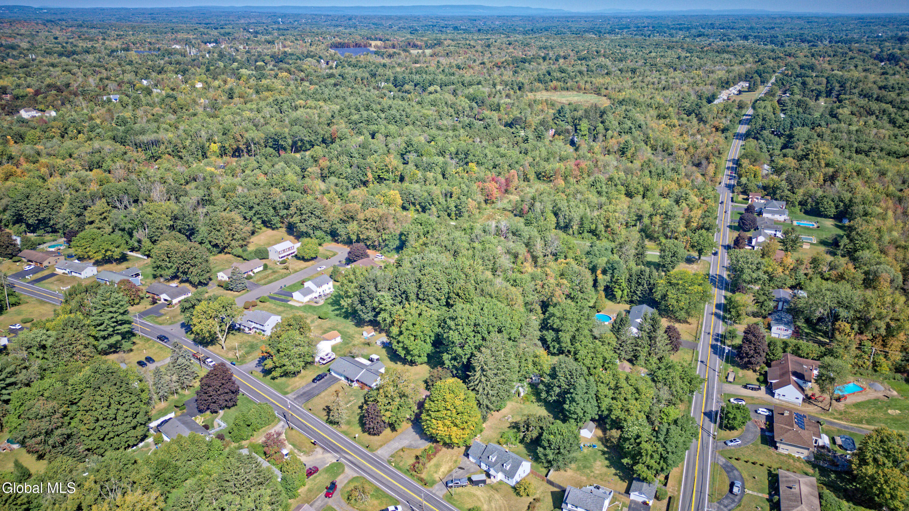 504 Swaggertown Road Glenville, NY 12302 - Photo 54 of 56 Air Yard 4