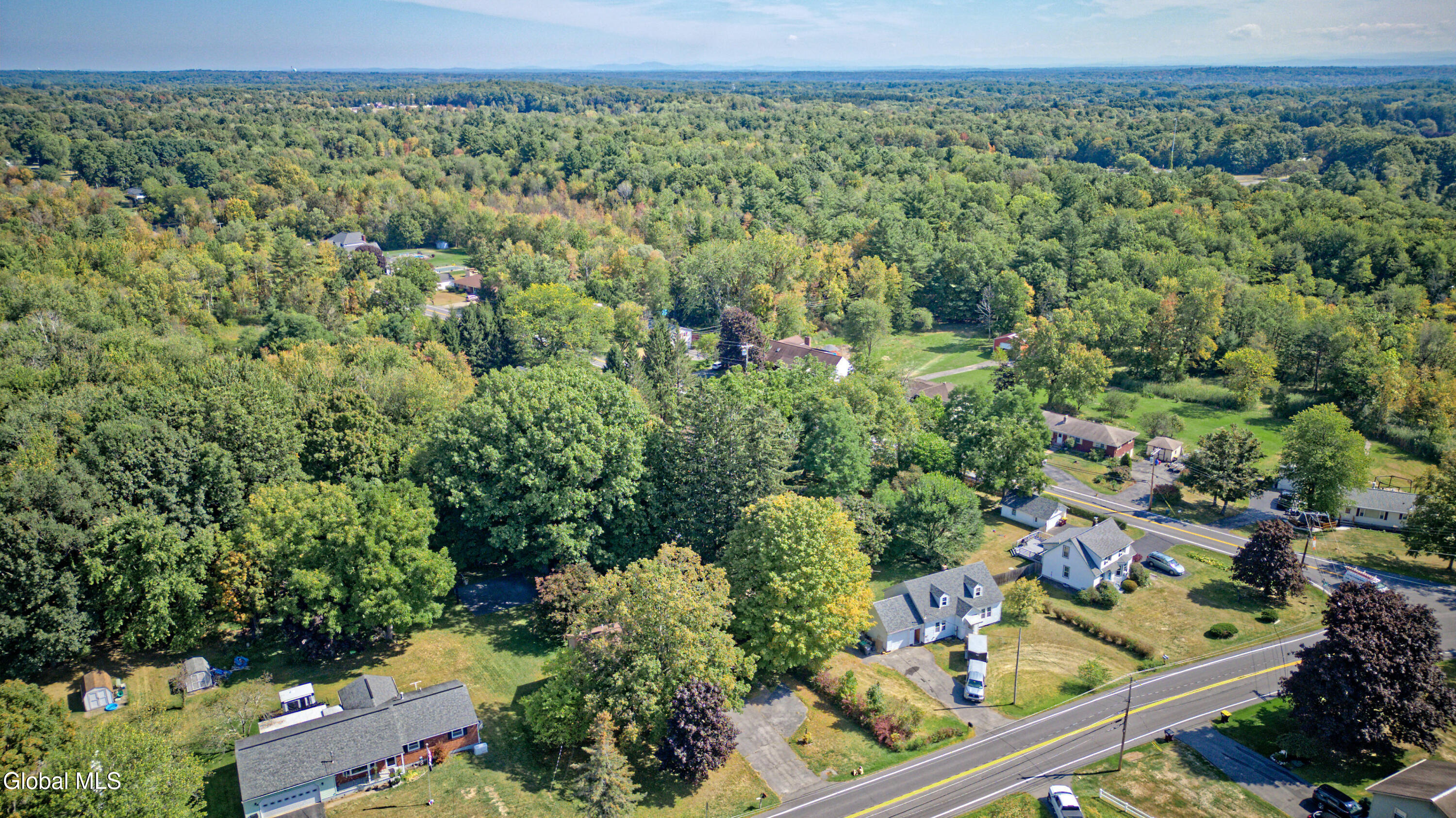 504 Swaggertown Road Glenville, NY 12302 - Photo 55 of 56 0 Air Front 3