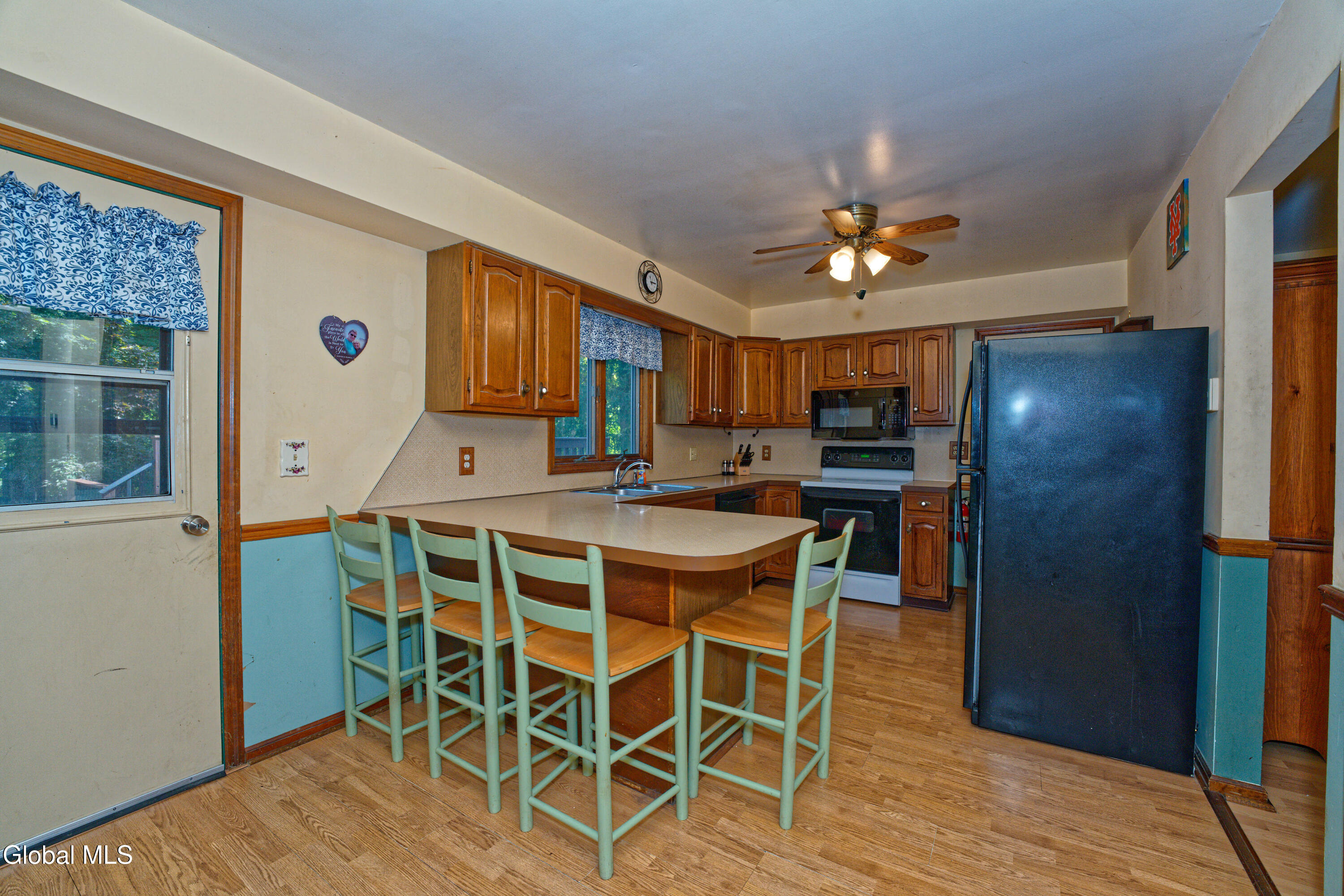 504 Swaggertown Road Glenville, NY 12302 - Photo 9 of 56 2 Kitchen 1