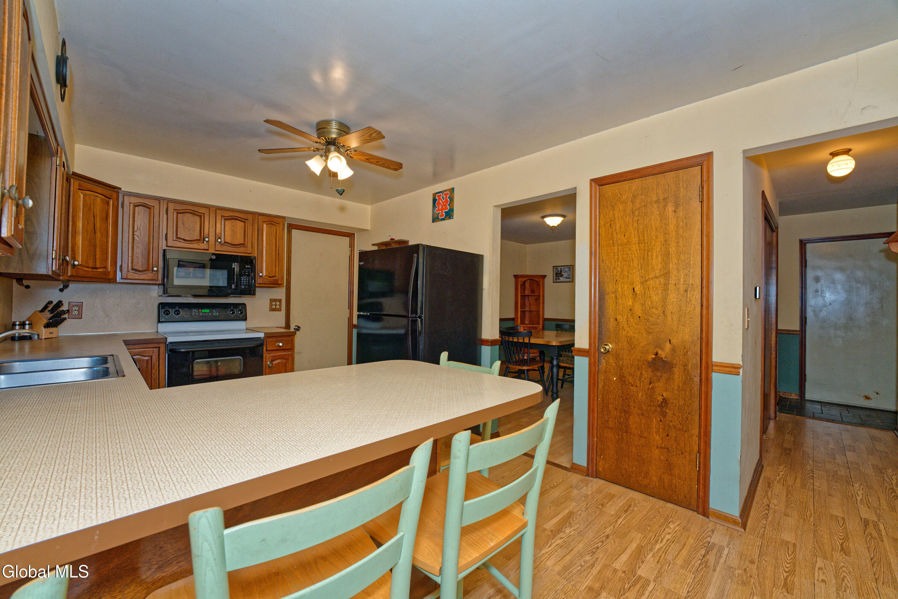 504 Swaggertown Road Glenville, NY 12302 - Photo 10 of 56 2 Kitchen 2