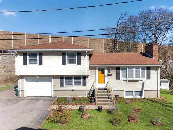 $969,000 | 4 Park River Street, Needham, MA 02494
