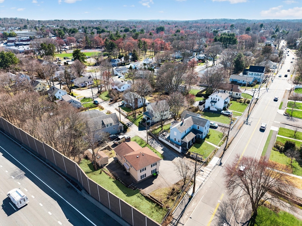 4 Park River Street Needham, MA 02494 - Photo 2 of 41