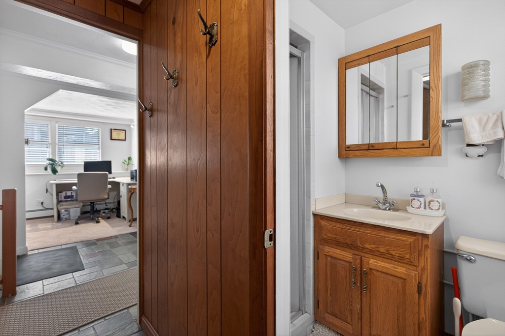 4 Park River Street Needham, MA 02494 - Photo 32 of 41