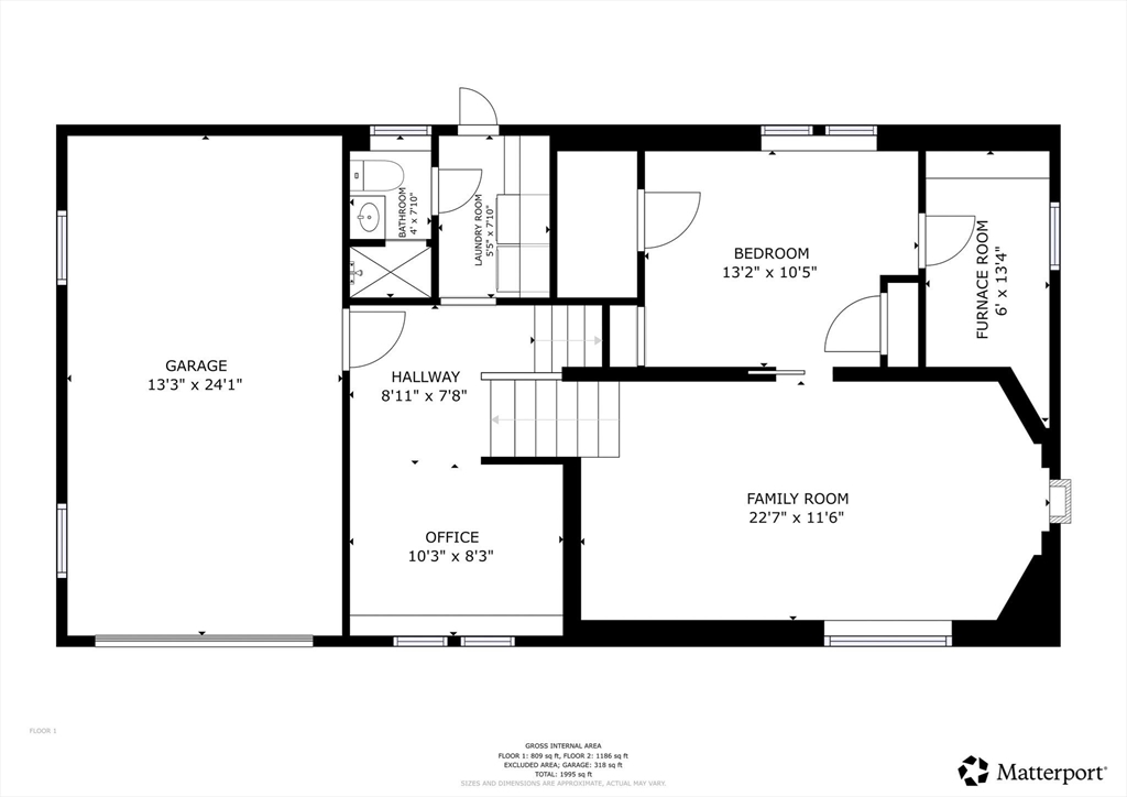 4 Park River Street Needham, MA 02494 - Photo 5 of 41