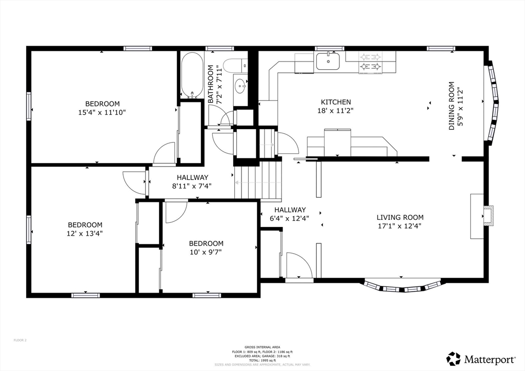 4 Park River Street Needham, MA 02494 - Photo 6 of 41