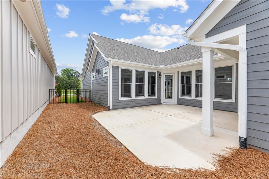 3347 Fishpond Circle Dacula, GA 30019 - Photo 4 of 20