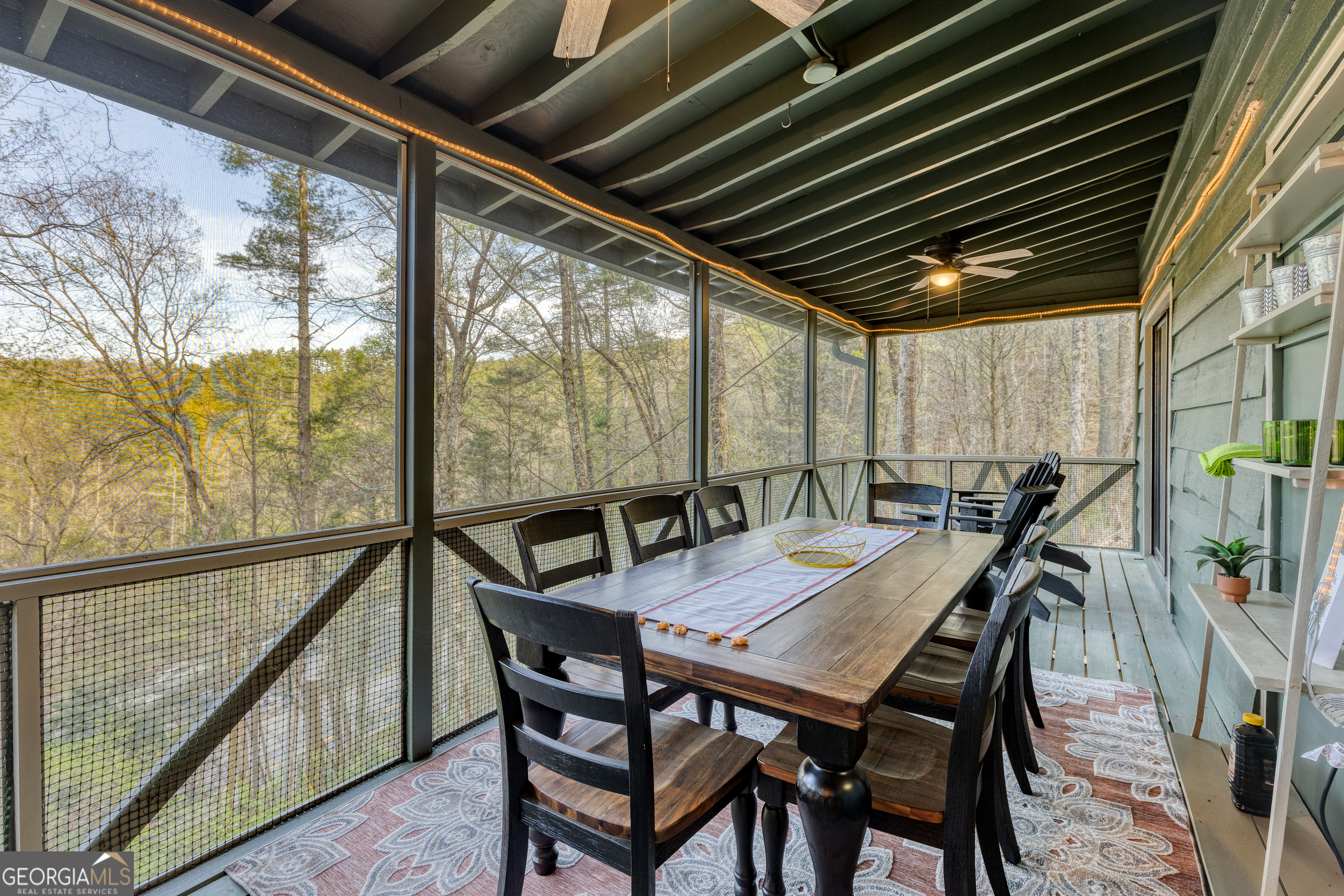 145 River Bend Lane Blue Ridge, GA 30513 - Photo 45 of 64
