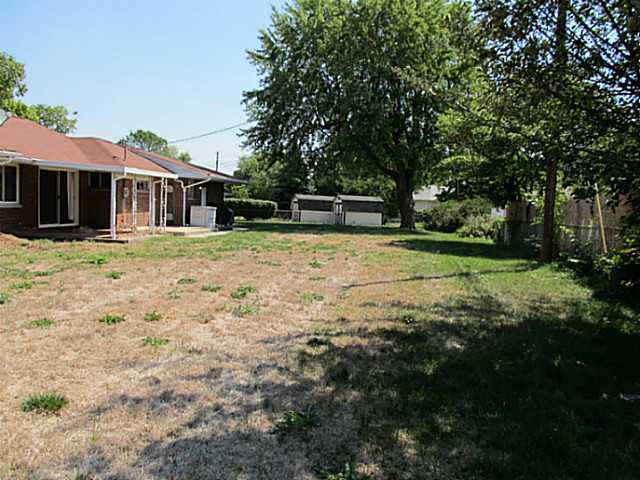 2695 St Patrick Road Columbus, OH 43204 - Photo 13 of 14 Gallery Image 13