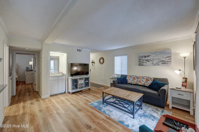 $186,000 | 10166 Beach Drive Southwest, Unit 5101, Calabash, NC 28467