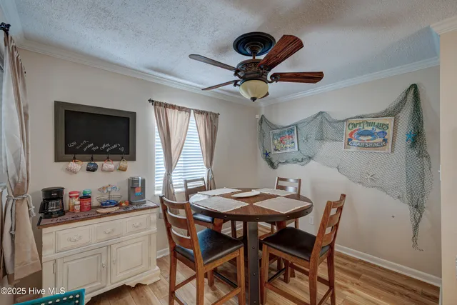 $186,000 | 10166 Beach Drive Southwest, Unit 5101, Calabash, NC 28467