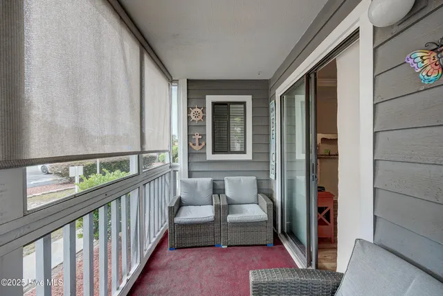 $186,000 | 10166 Beach Drive Southwest, Unit 5101, Calabash, NC 28467