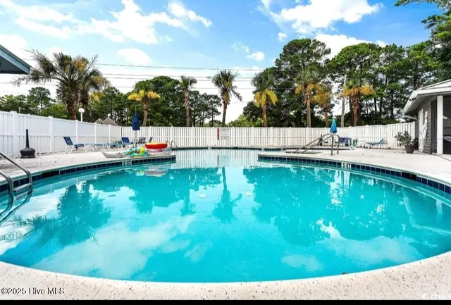 $186,000 | 10166 Beach Drive Southwest, Unit 5101, Calabash, NC 28467