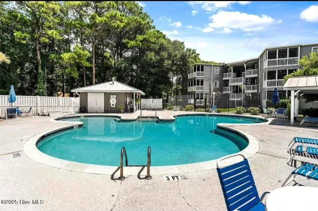 $186,000 | 10166 Beach Drive Southwest, Unit 5101, Calabash, NC 28467