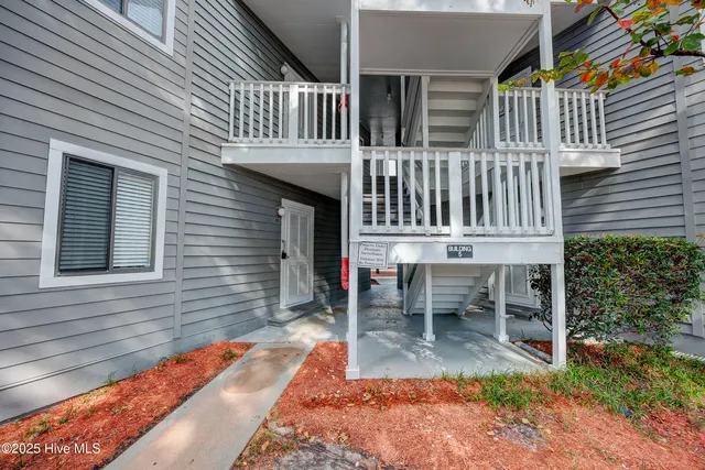 $186,000 | 10166 Beach Drive Southwest, Unit 5101, Calabash, NC 28467
