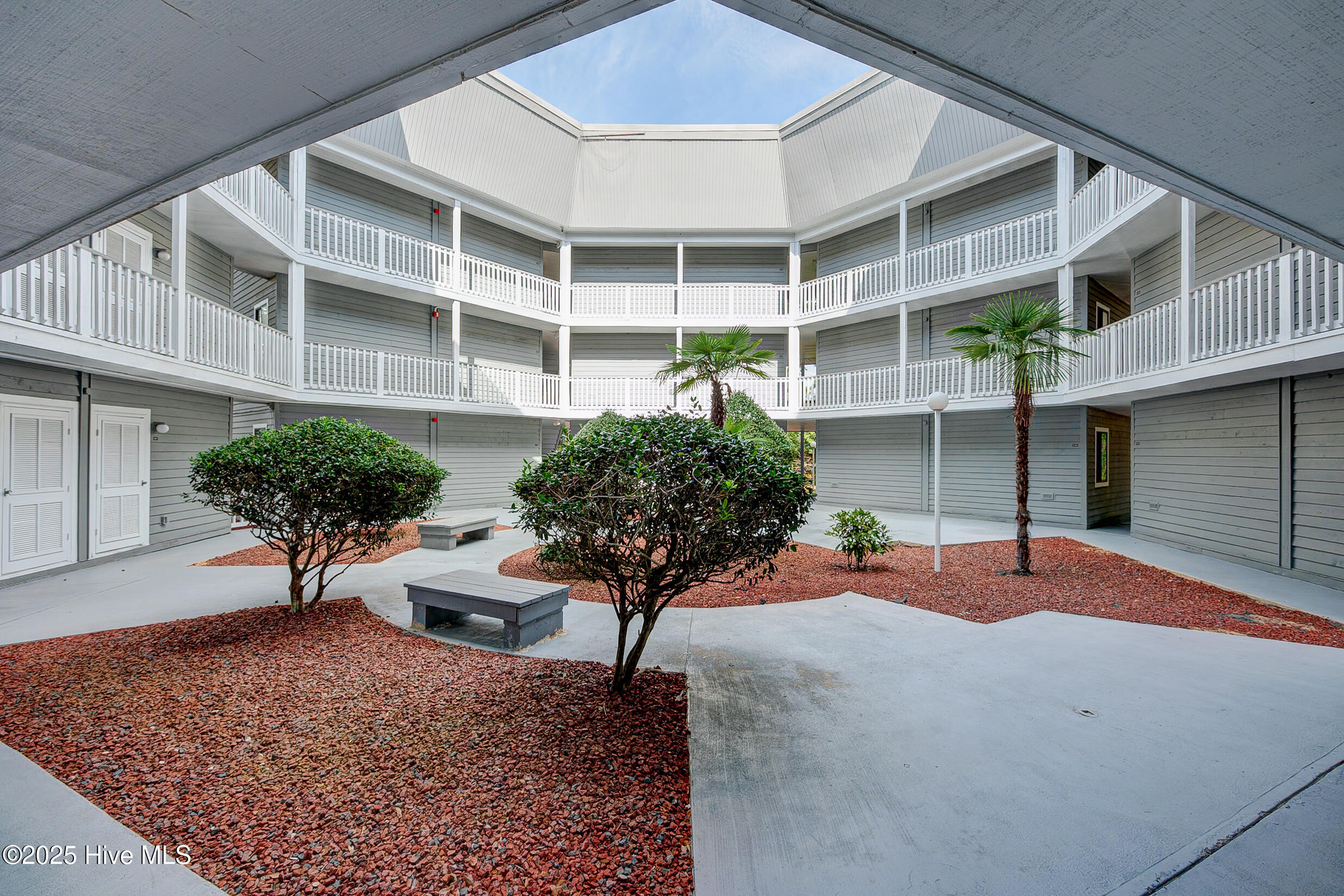 10166 Beach Drive Southwest, Unit 5101 Calabash, NC 28467 - Photo 7 of 36 10166BeachDriveSWUnit5-101(7)