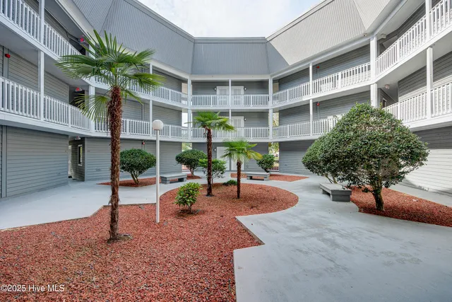 $186,000 | 10166 Beach Drive Southwest, Unit 5101, Calabash, NC 28467