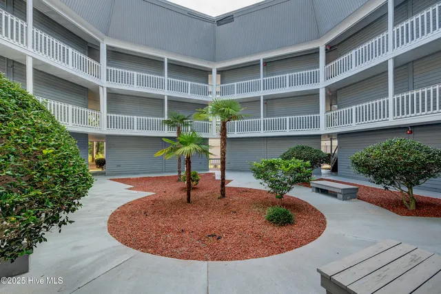 $186,000 | 10166 Beach Drive Southwest, Unit 5101, Calabash, NC 28467
