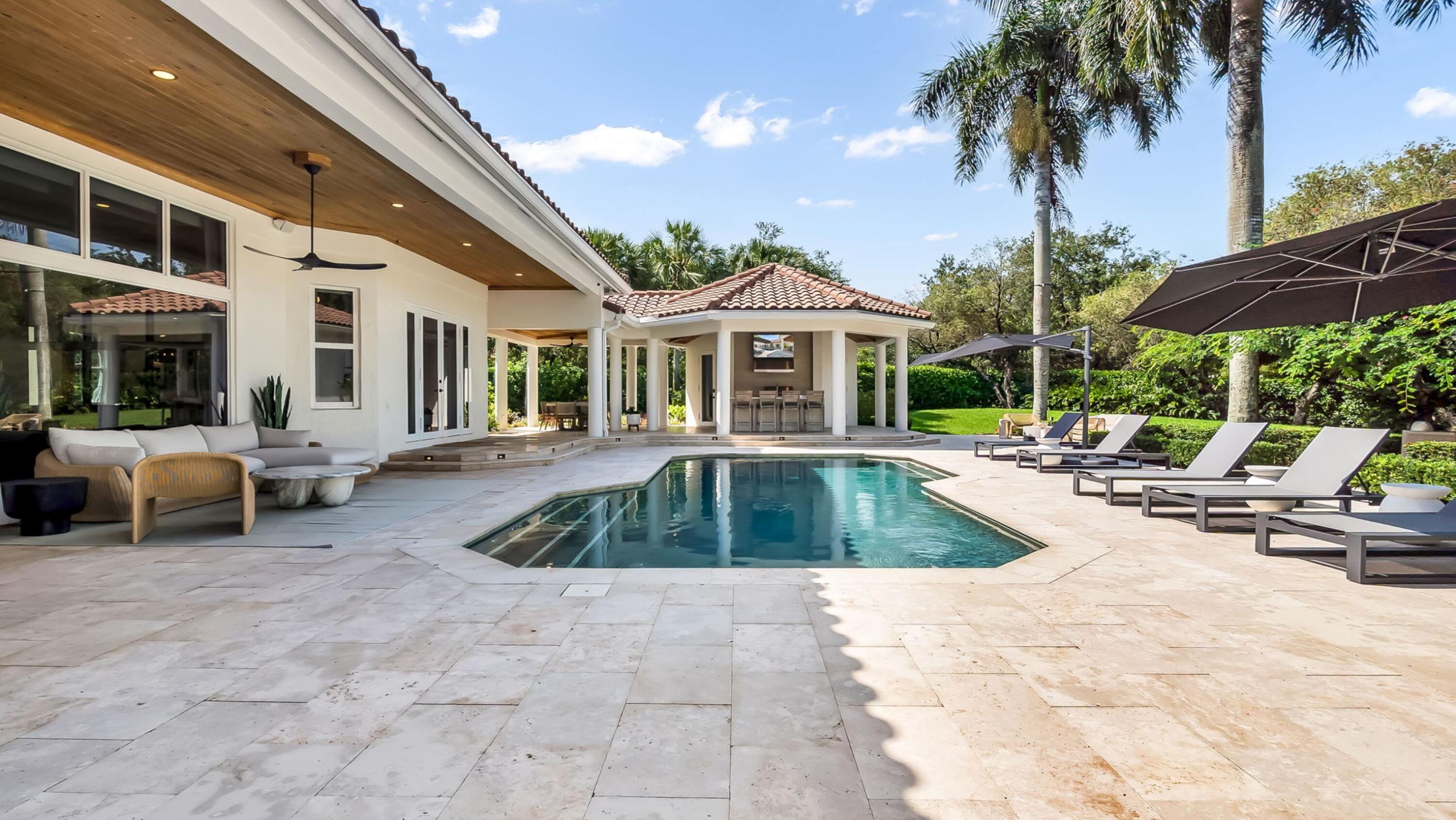 2825 Hackney Road Weston, FL 33331 - Photo 88 of 89 hackney pool area