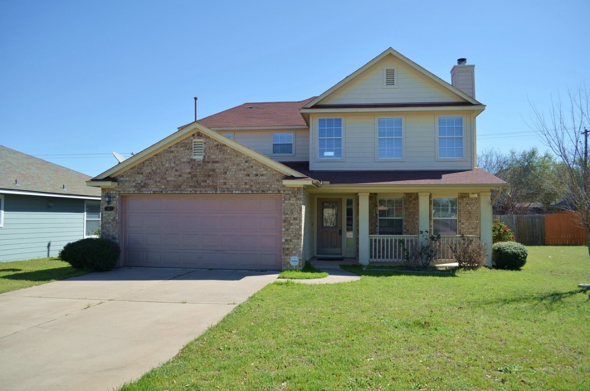 237 Pentire Way Hutto, TX 78634 - Photo 1 of 1