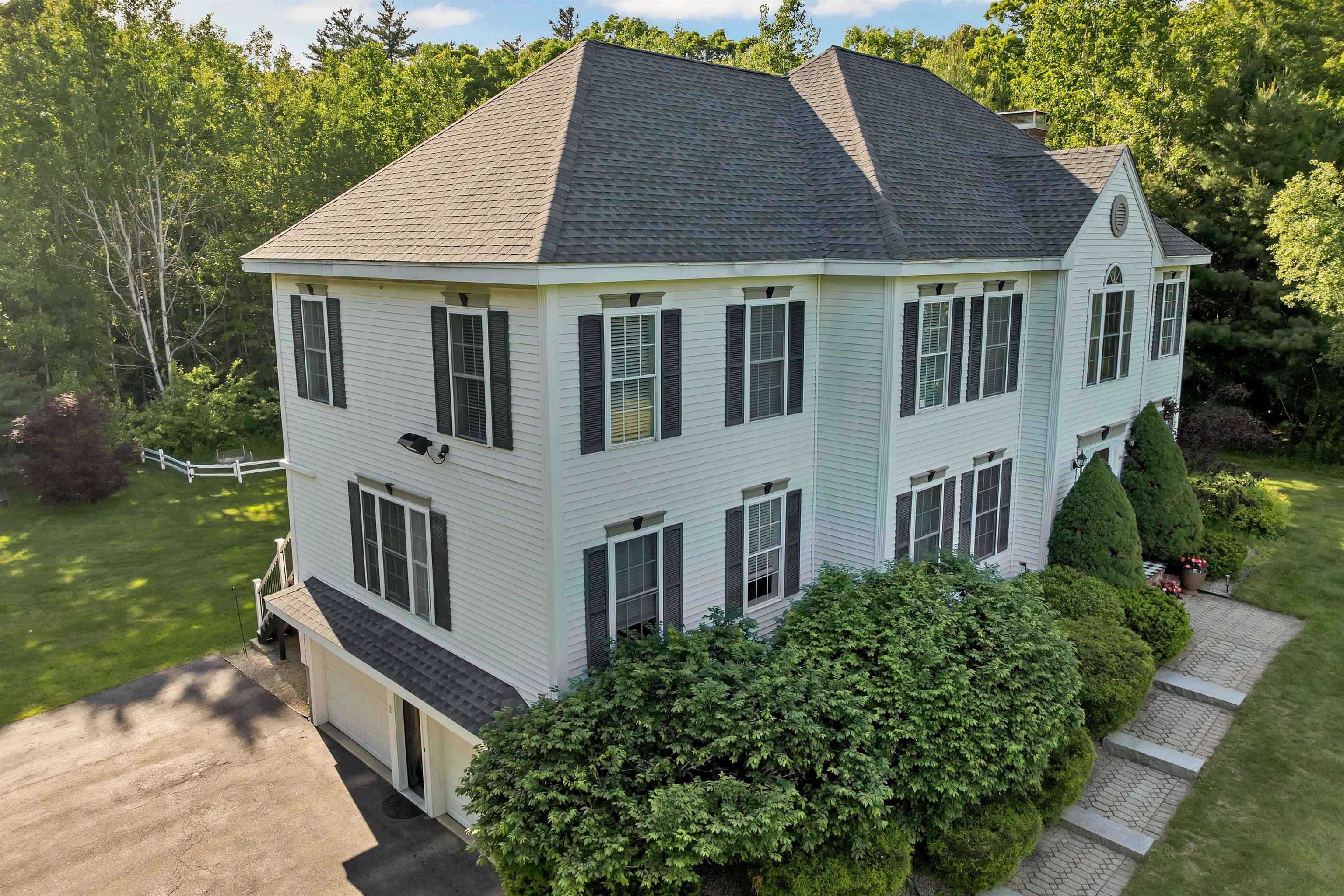 12 Long Meadow Road Windham, NH 03087 - Photo 3 of 53
