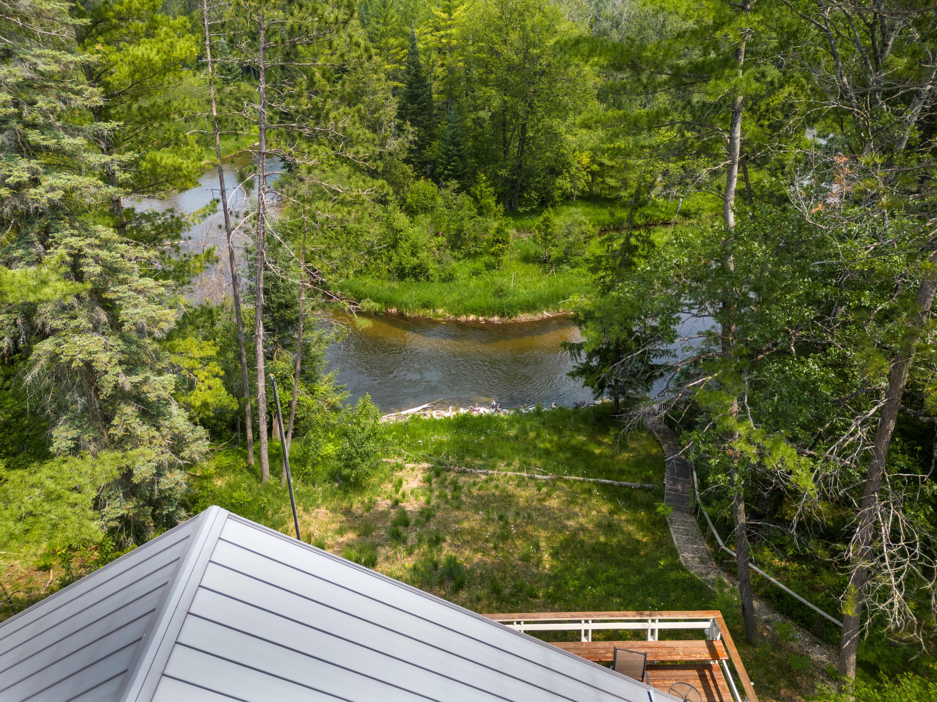 56 South Wye Bend Road Grayling, MI 49738 - Photo 2 of 71 Gallery Image 2
